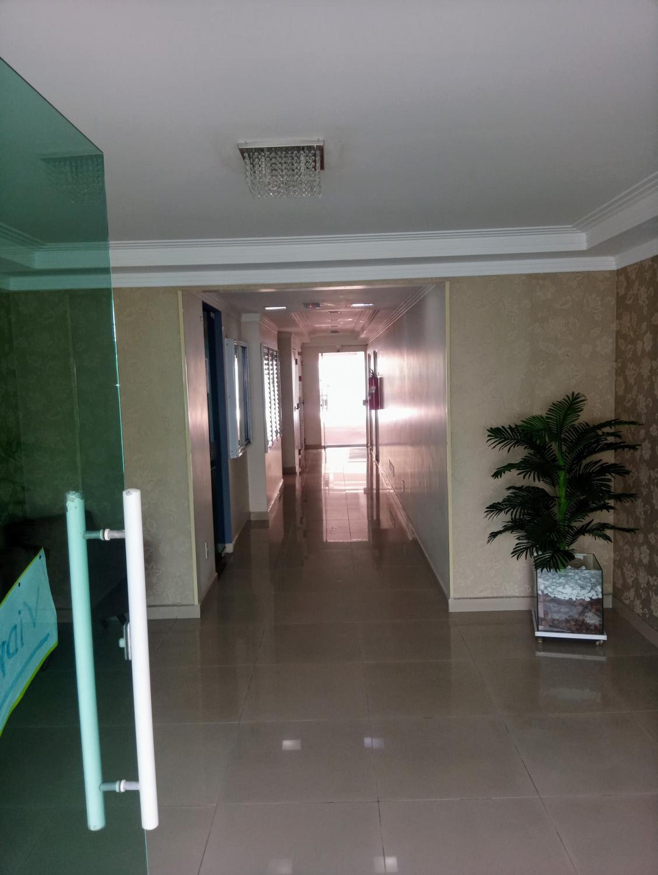 Apartamento Gomes Wi-Fi Aviação P Grande