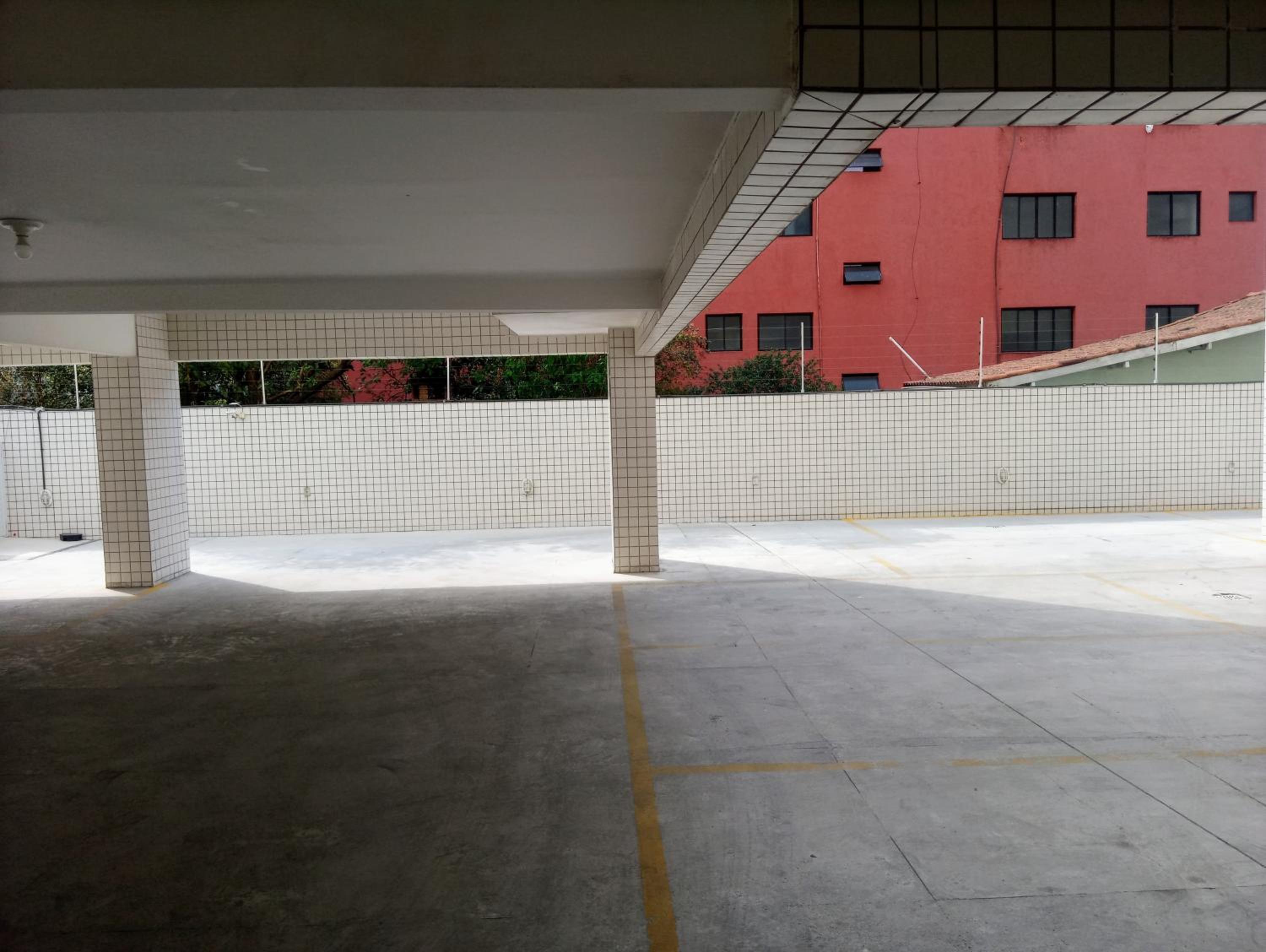 Apartamento Gomes Wi-Fi Aviação P Grande