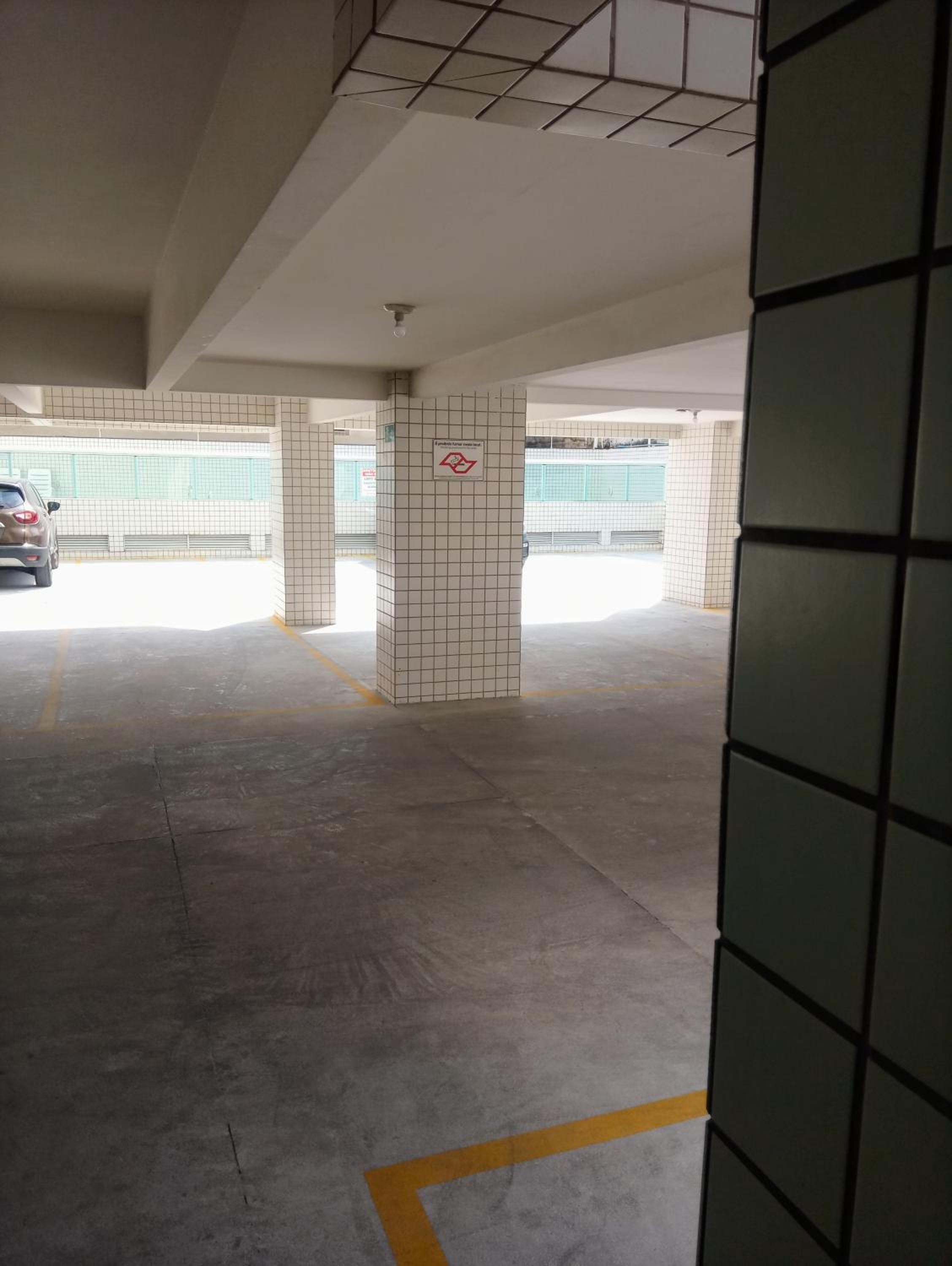 Apartamento Gomes Wi-Fi Aviação P Grande
