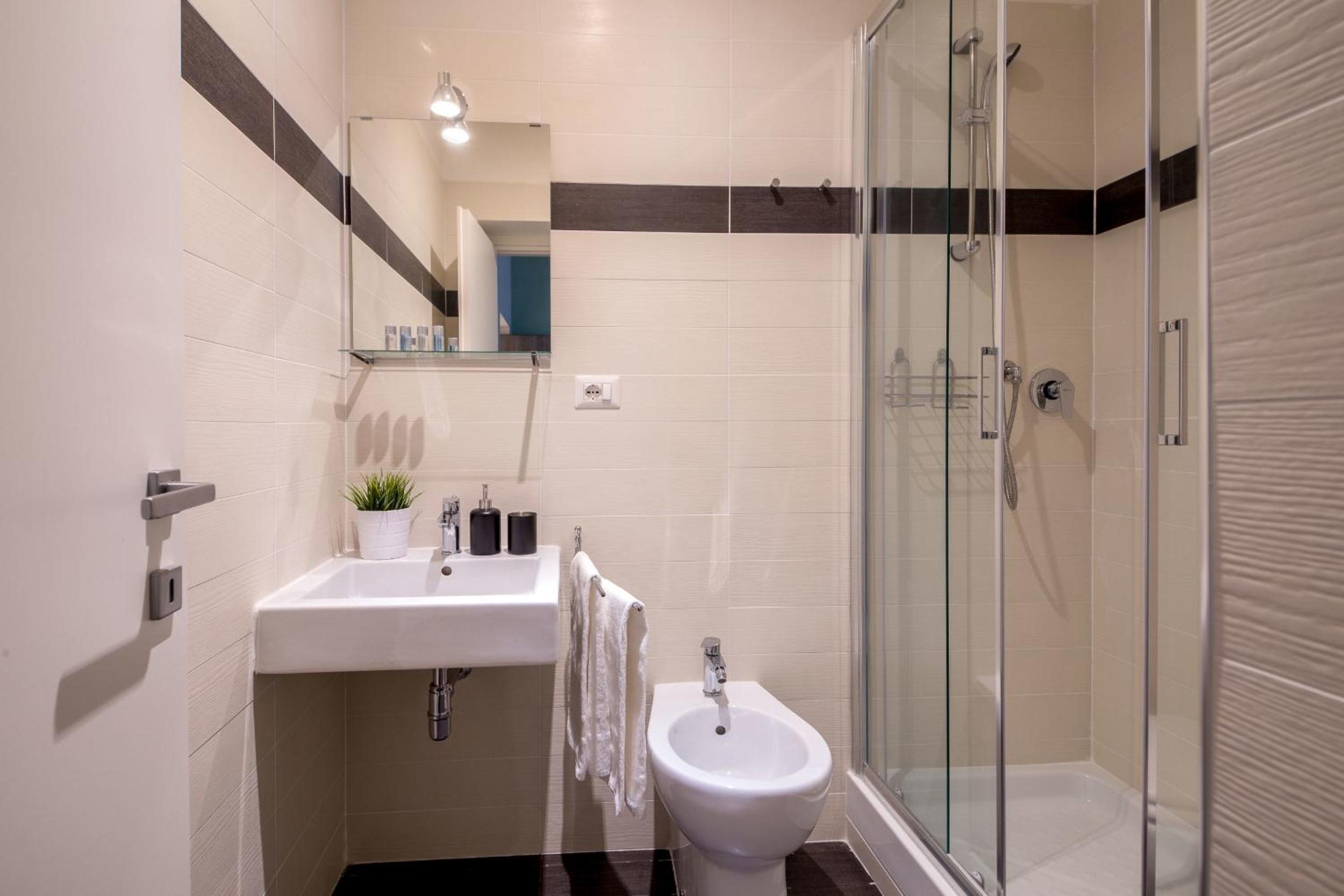 Relais Merulana Guest House