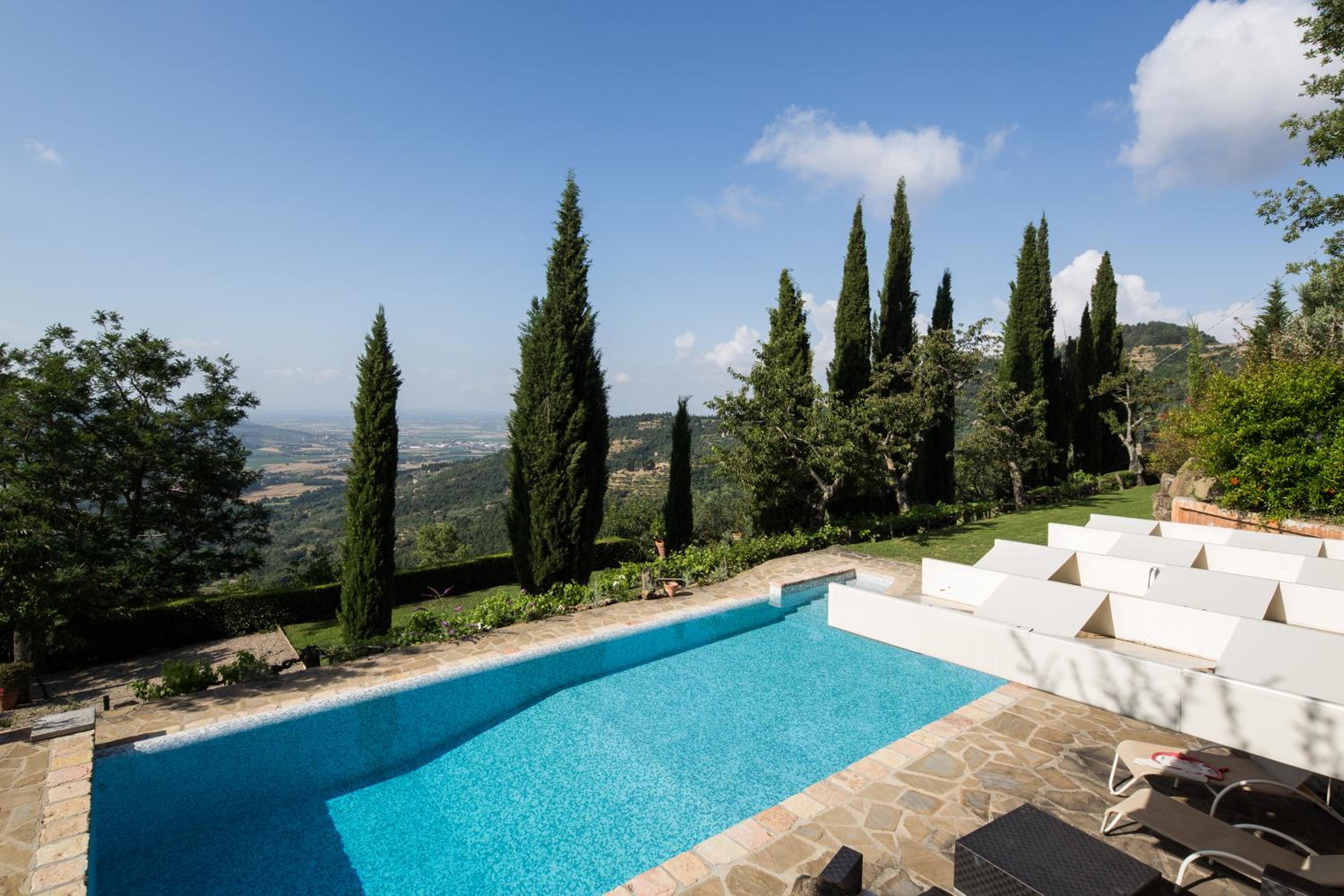 Villa Alma