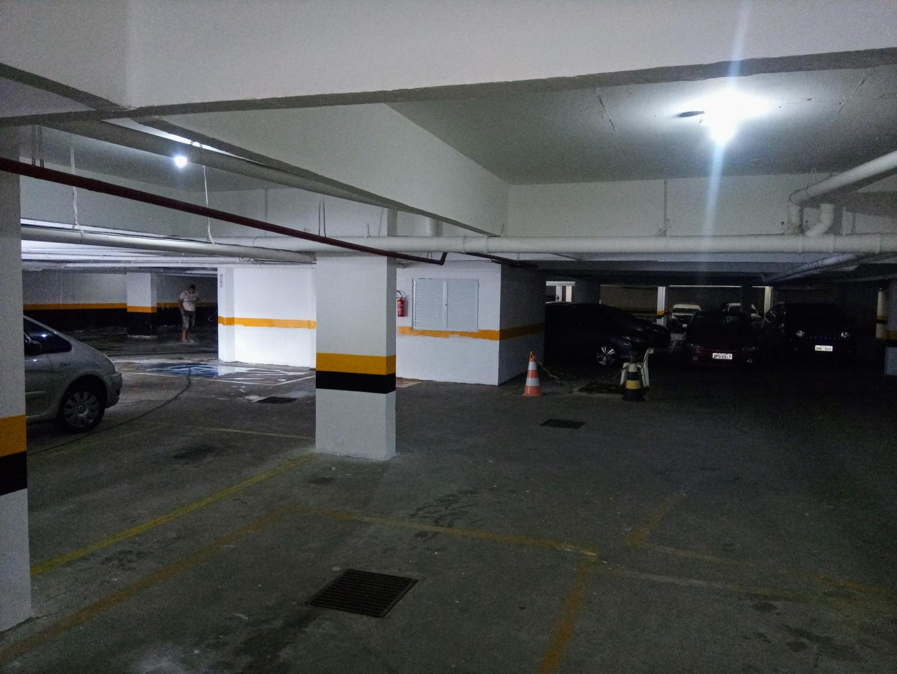 Apartamento Gomes Wi-Fi Aviação P Grande