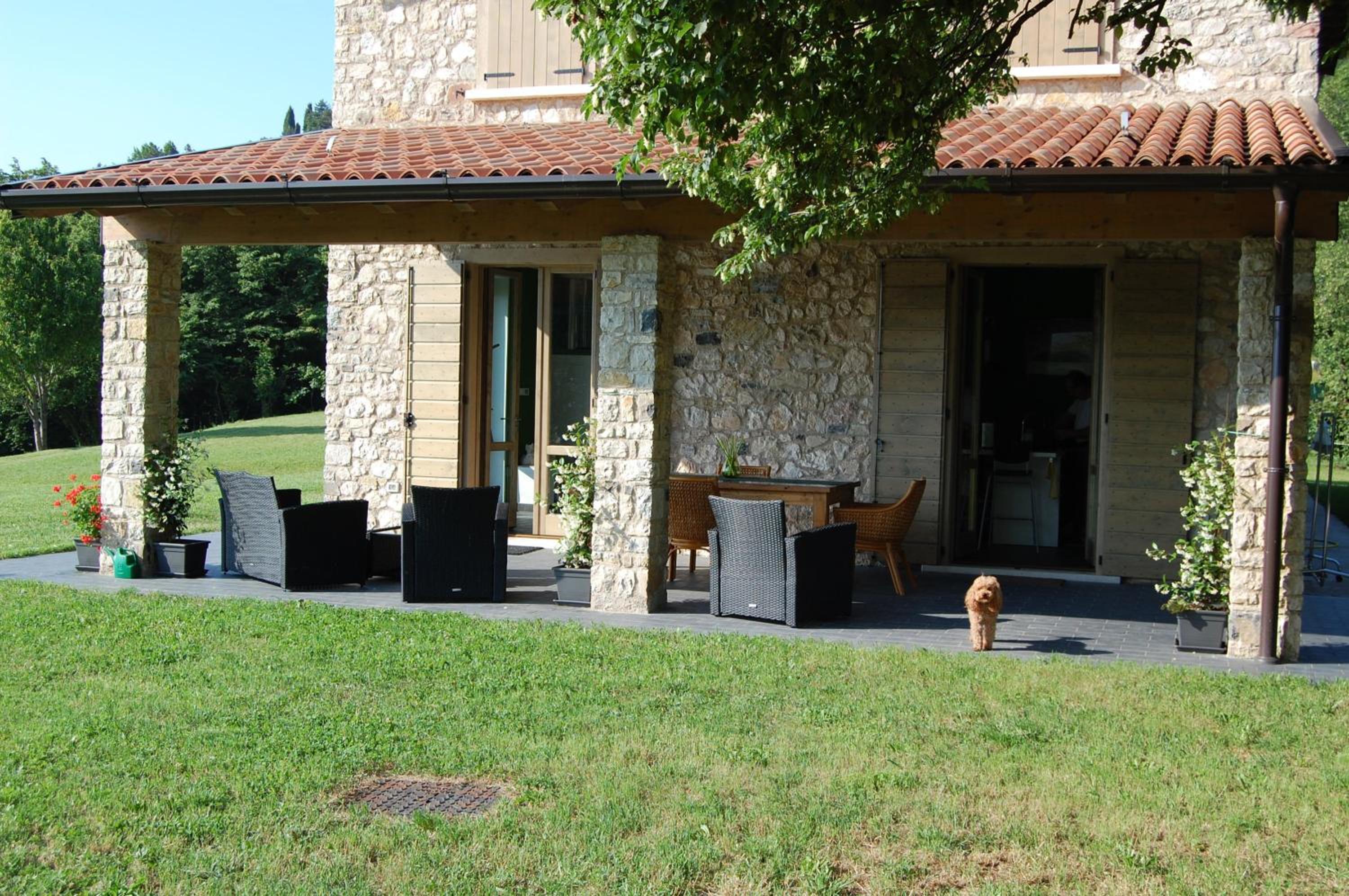 Agriturismo Casa del Castagneto
