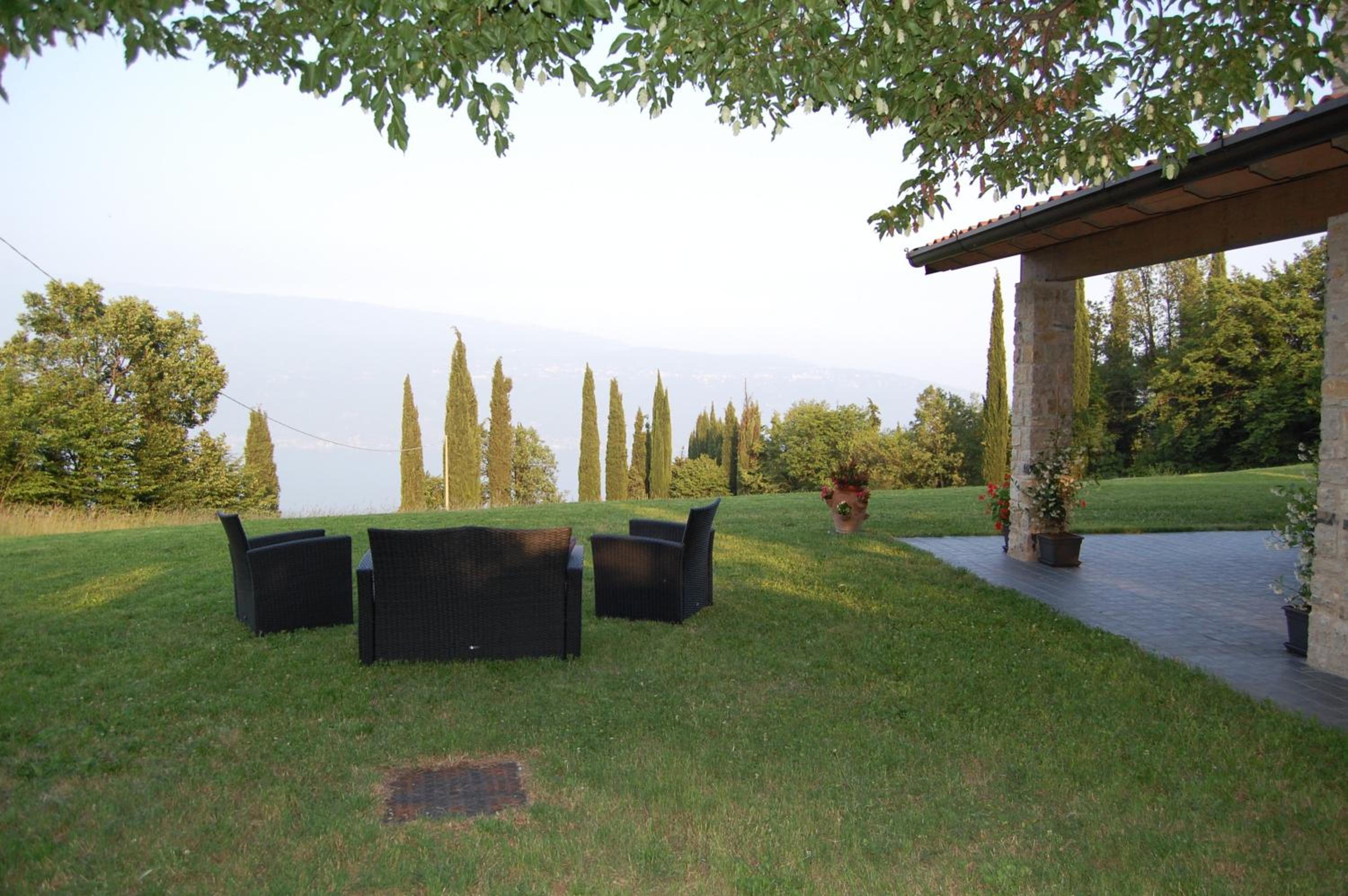 Agriturismo Casa del Castagneto