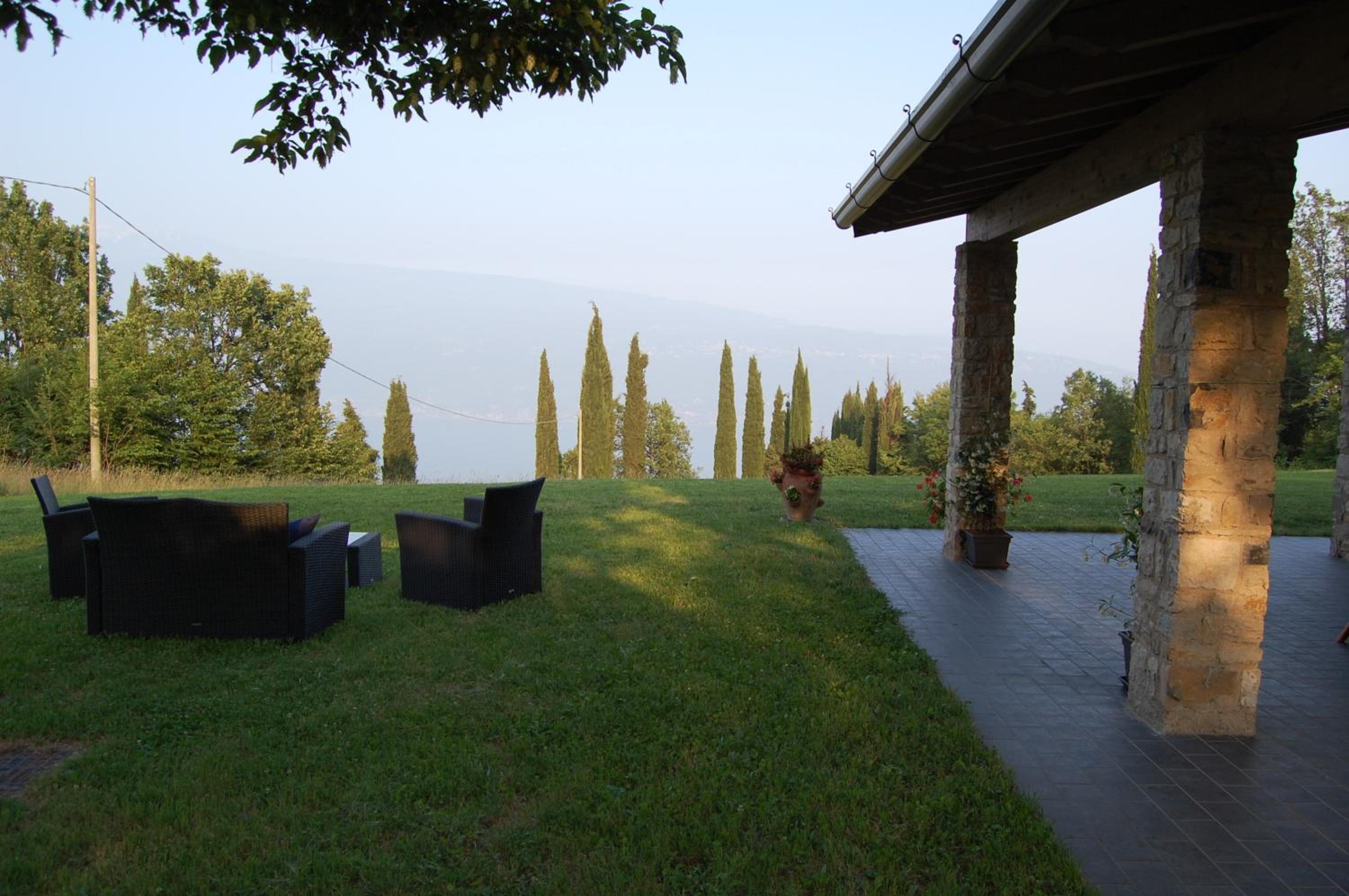 Agriturismo Casa del Castagneto