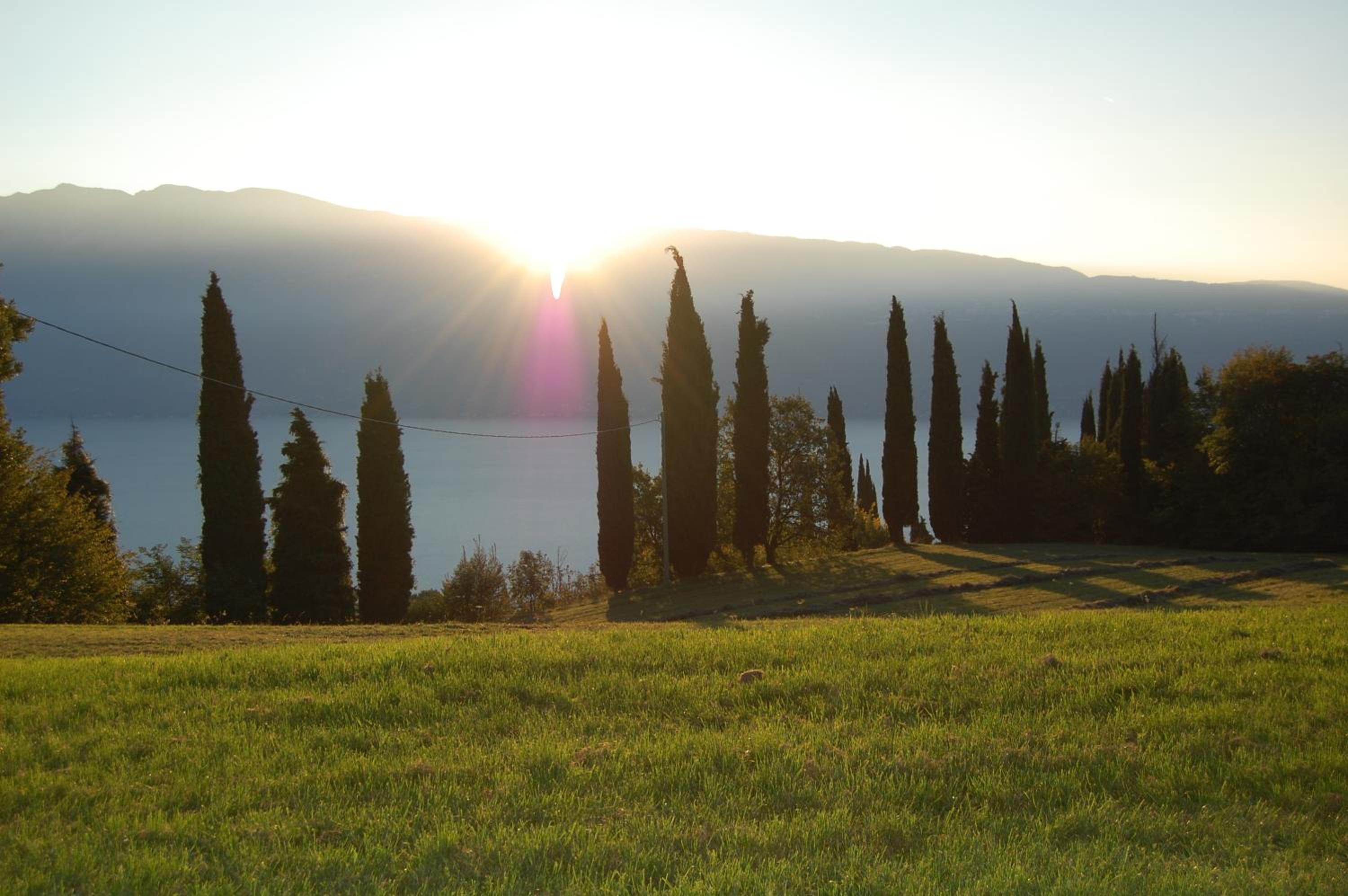 Agriturismo Casa del Castagneto