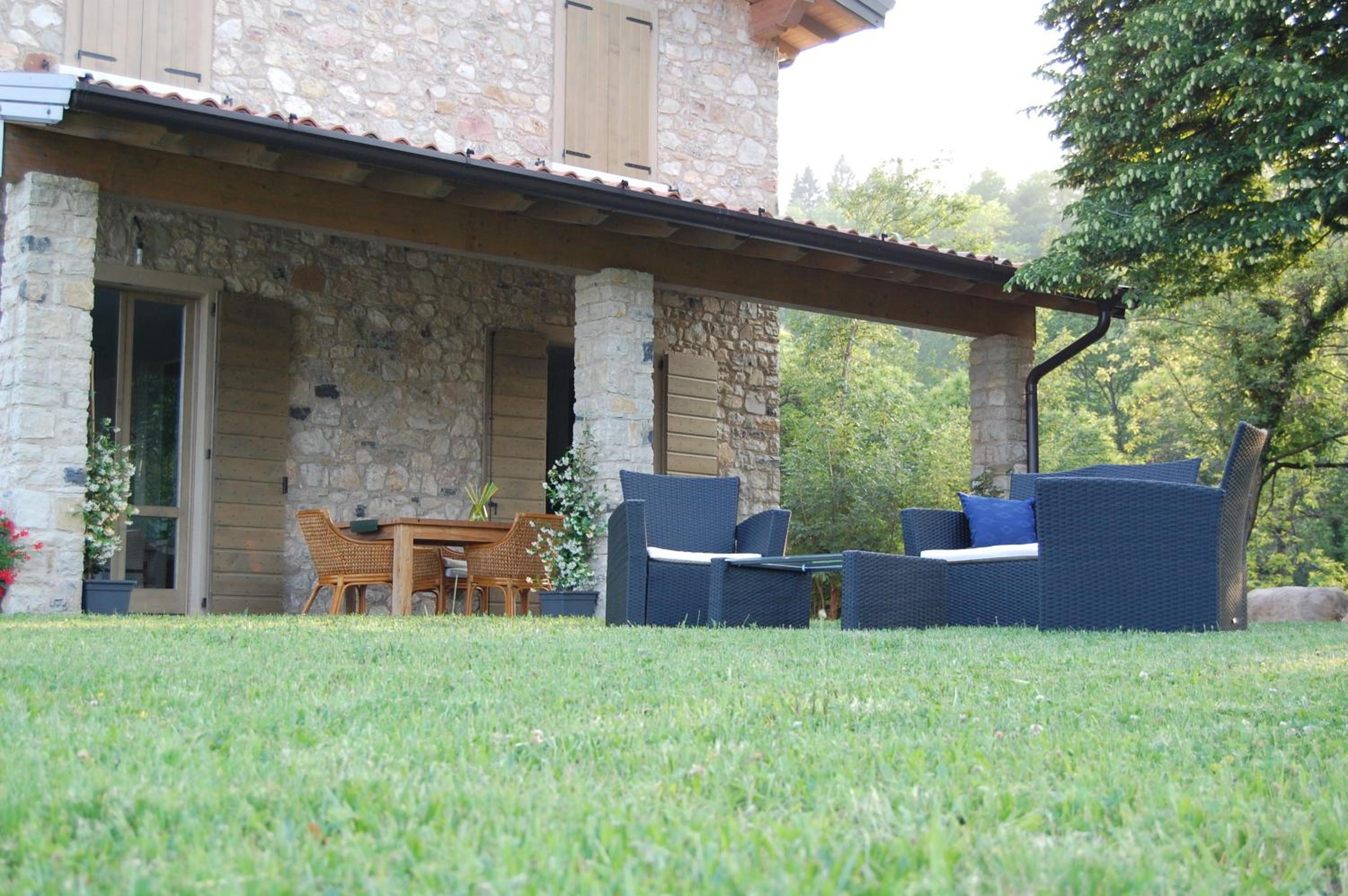 Agriturismo Casa del Castagneto