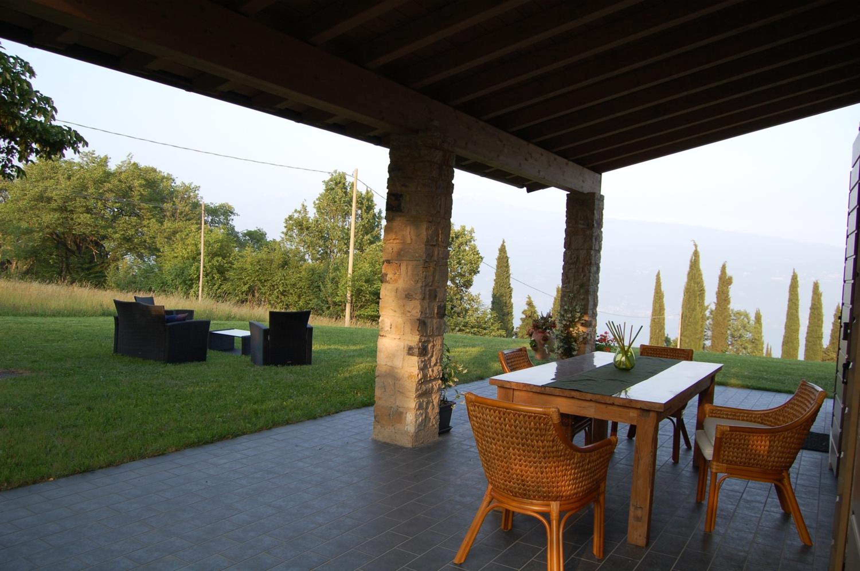 Agriturismo Casa del Castagneto