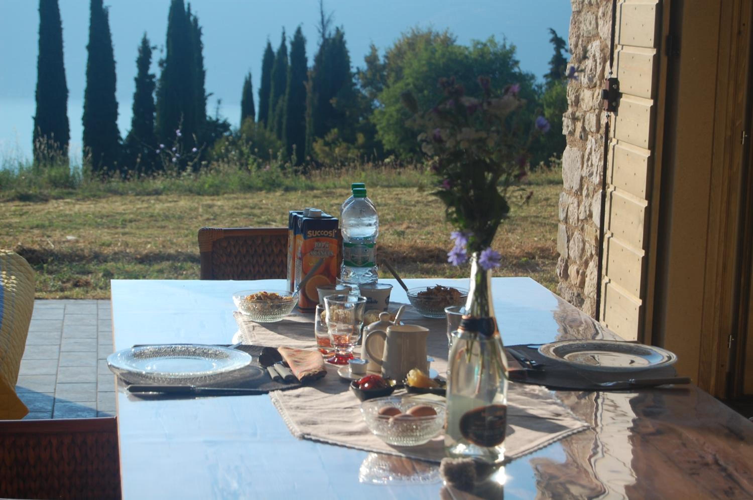 Agriturismo Casa del Castagneto