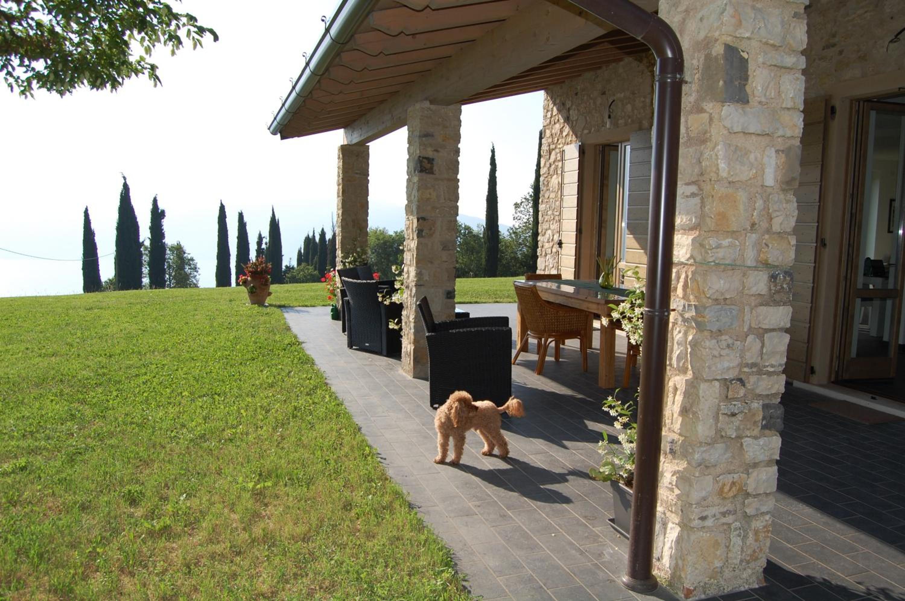 Agriturismo Casa del Castagneto