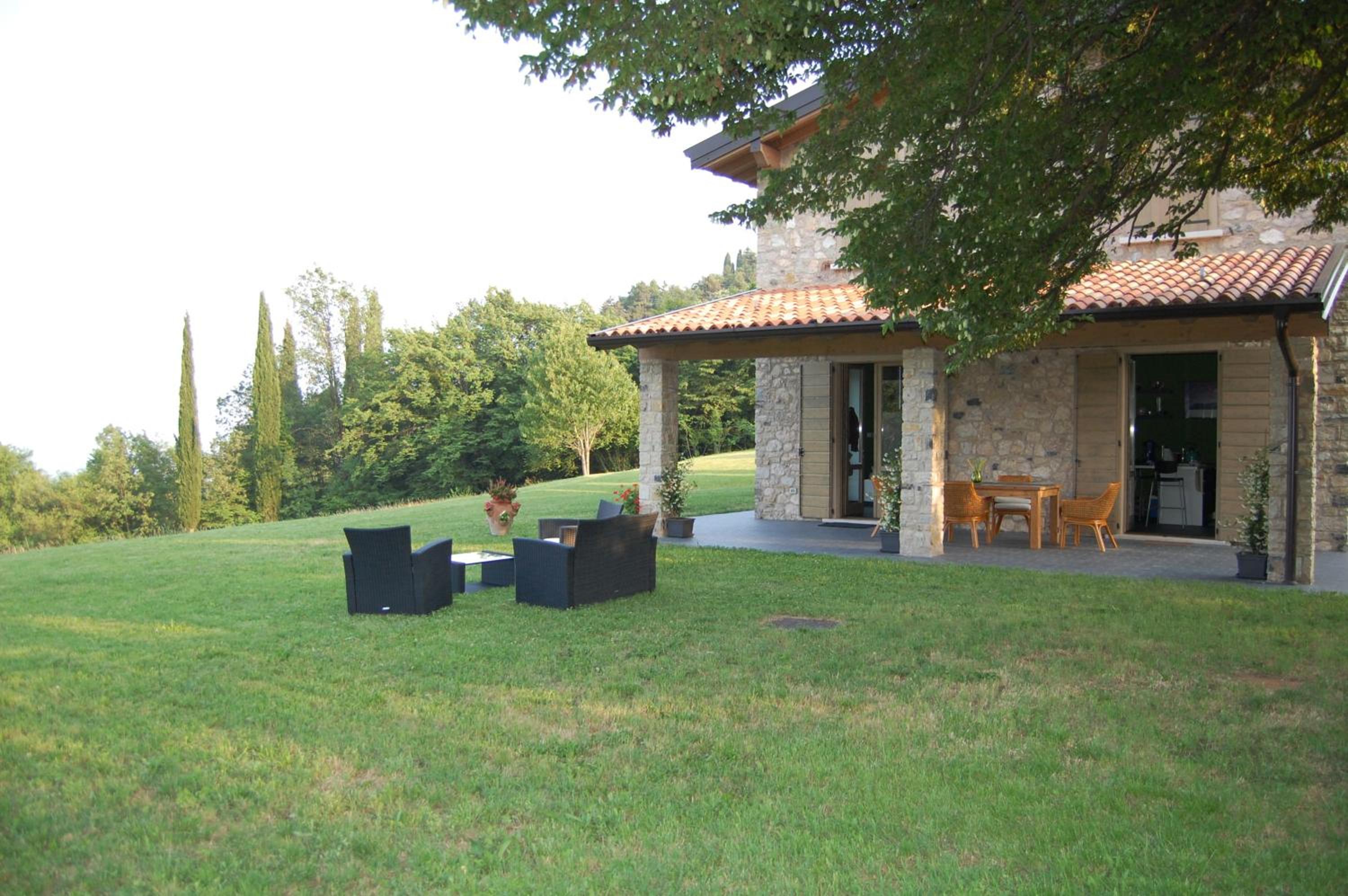 Agriturismo Casa del Castagneto
