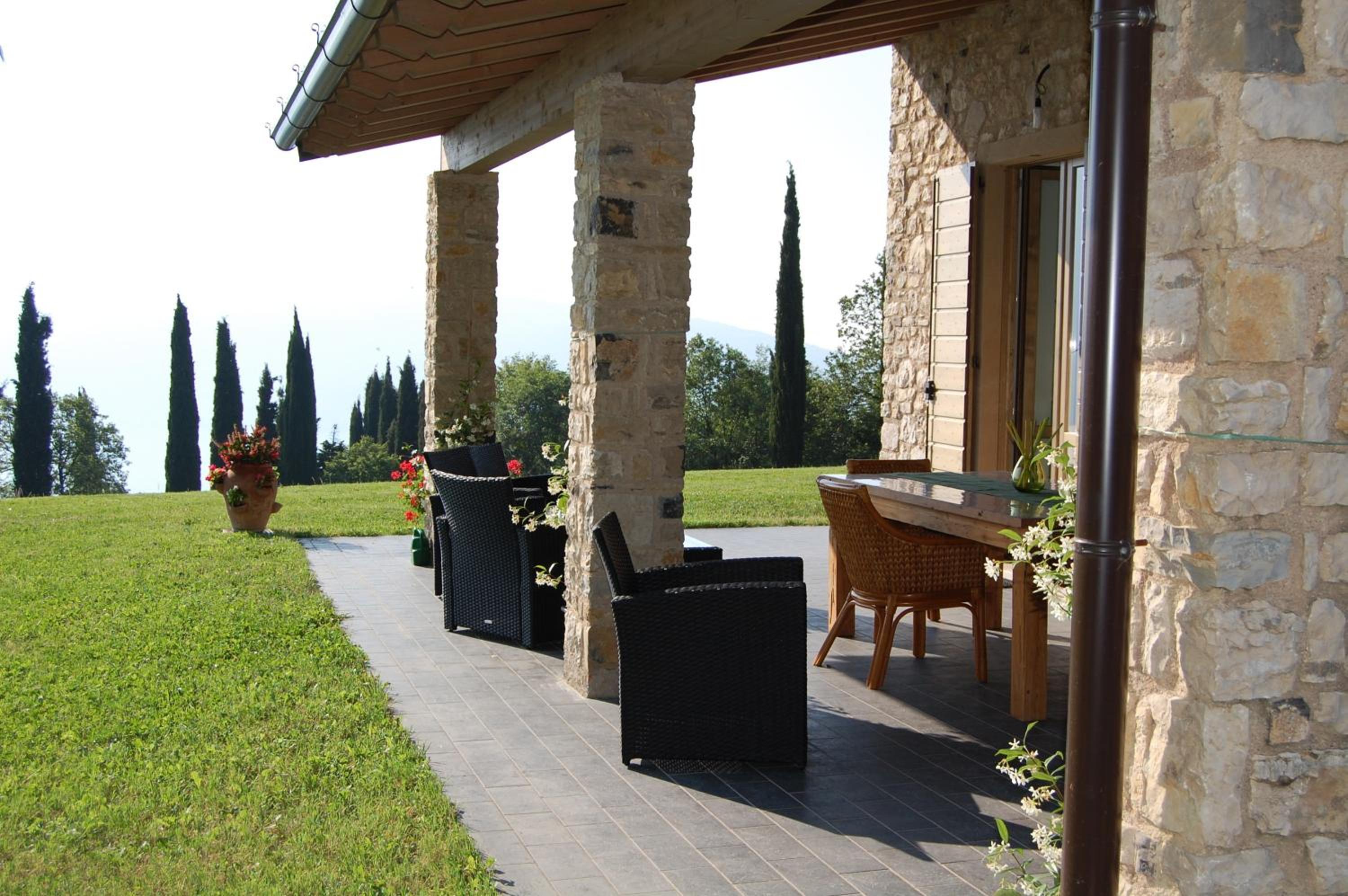 Agriturismo Casa del Castagneto