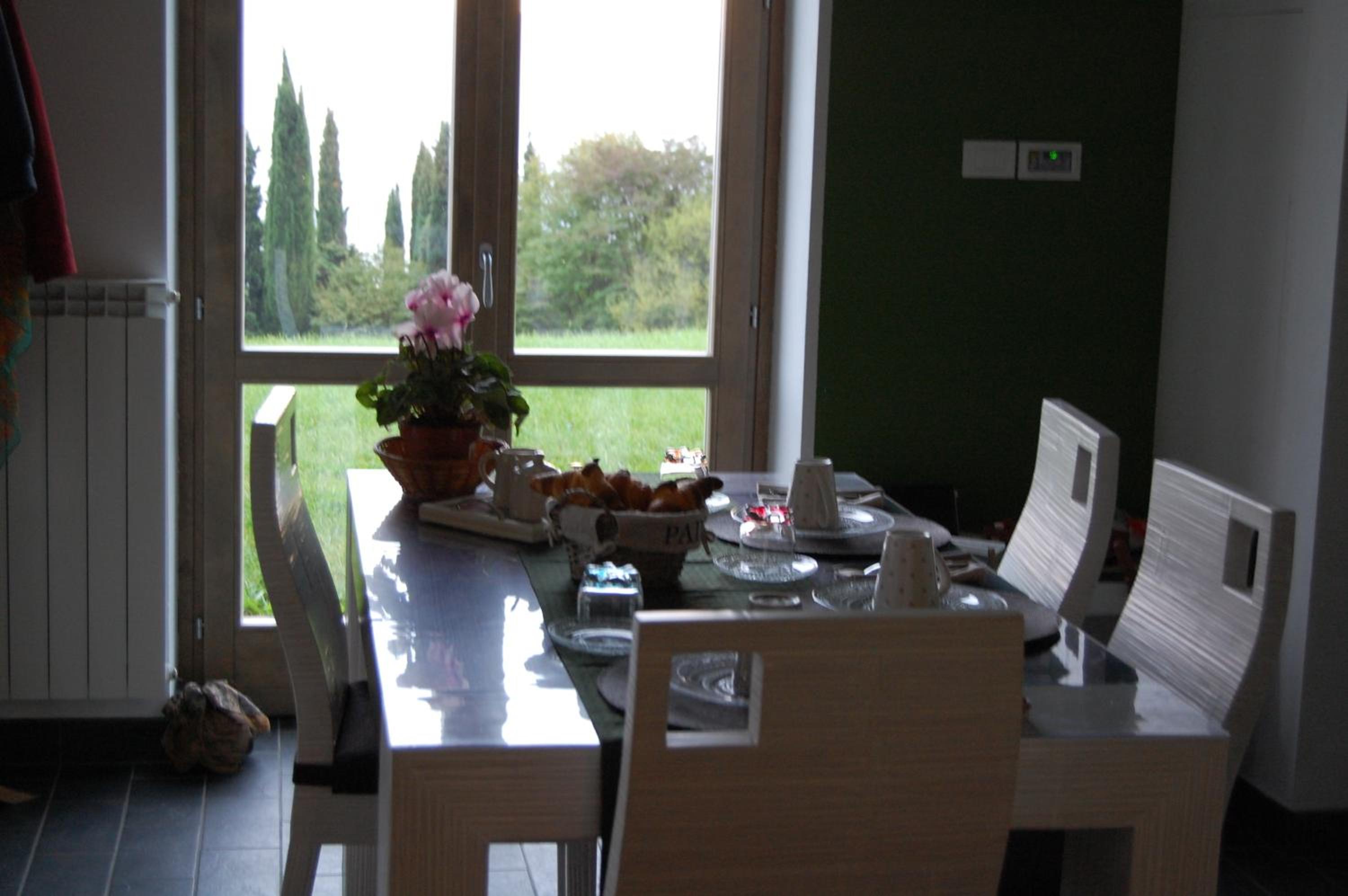 Agriturismo Casa del Castagneto