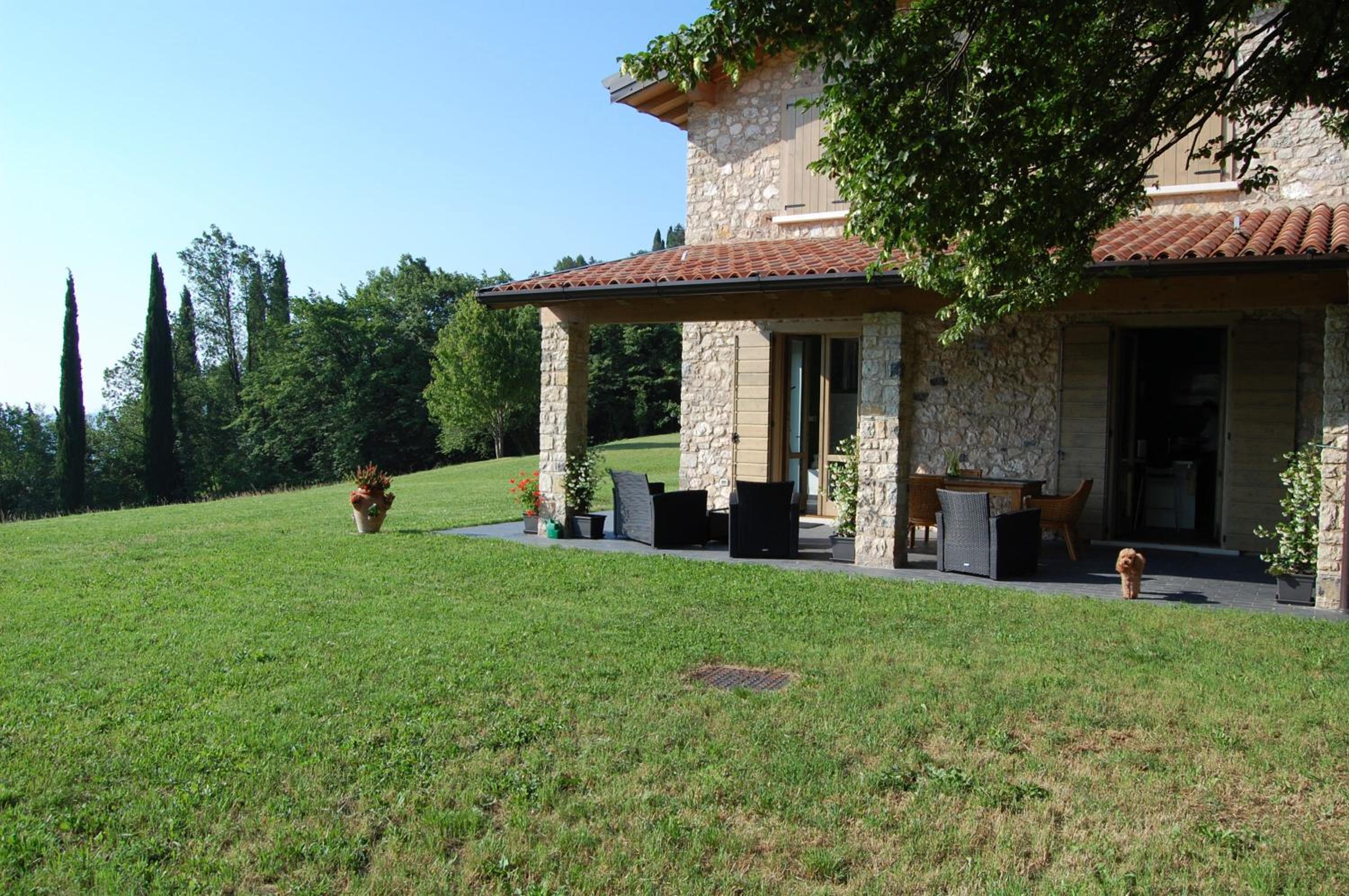 Agriturismo Casa del Castagneto