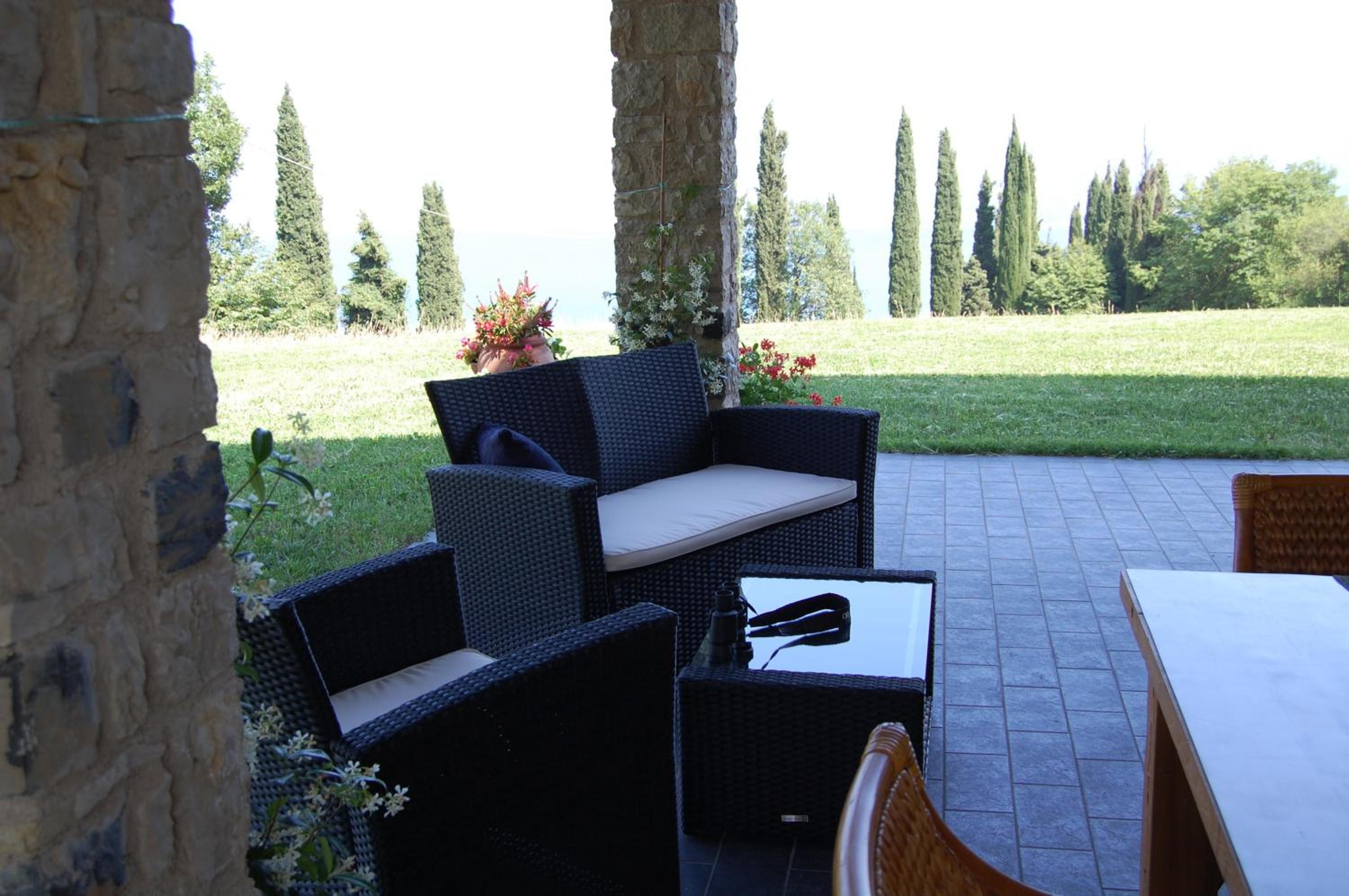 Agriturismo Casa del Castagneto