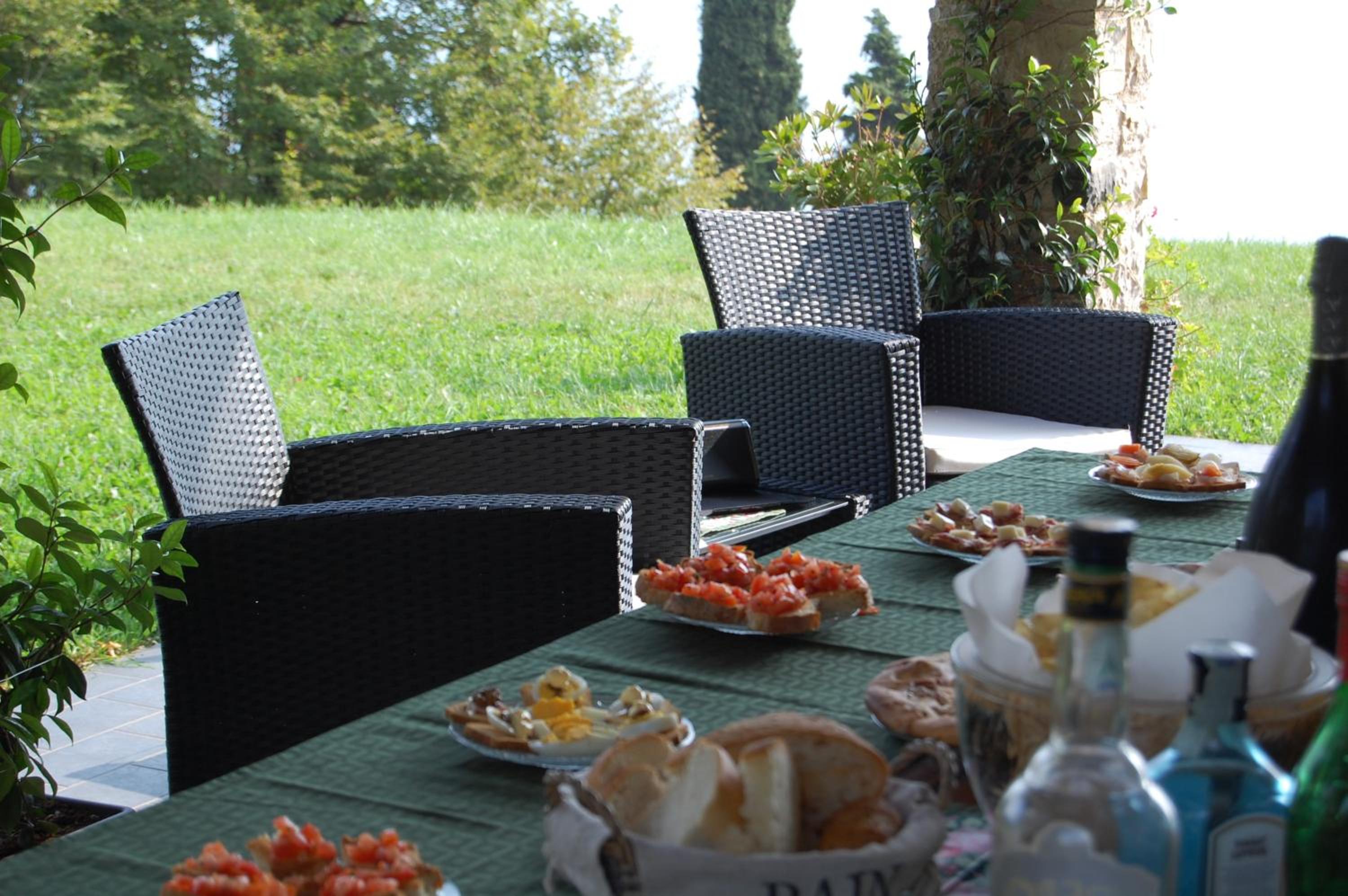 Agriturismo Casa del Castagneto