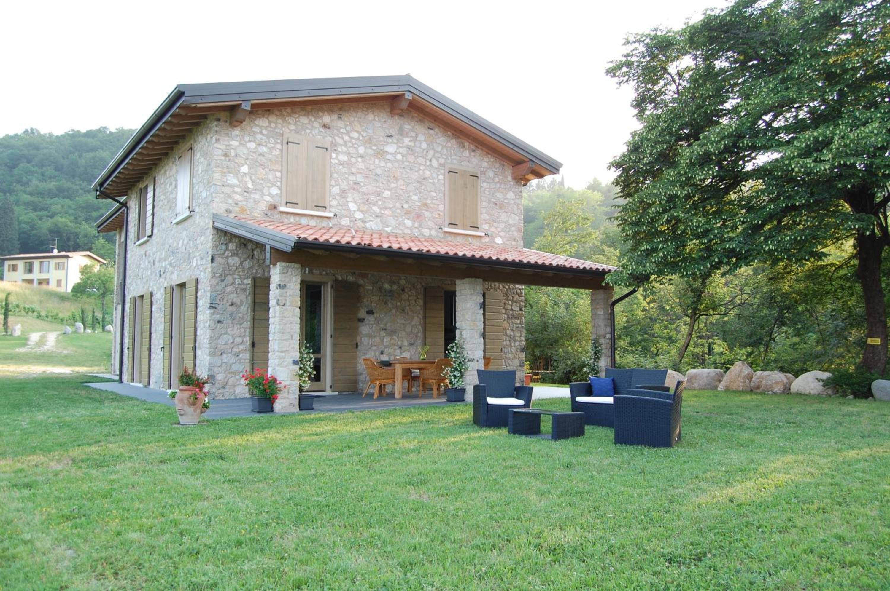 Agriturismo Casa del Castagneto