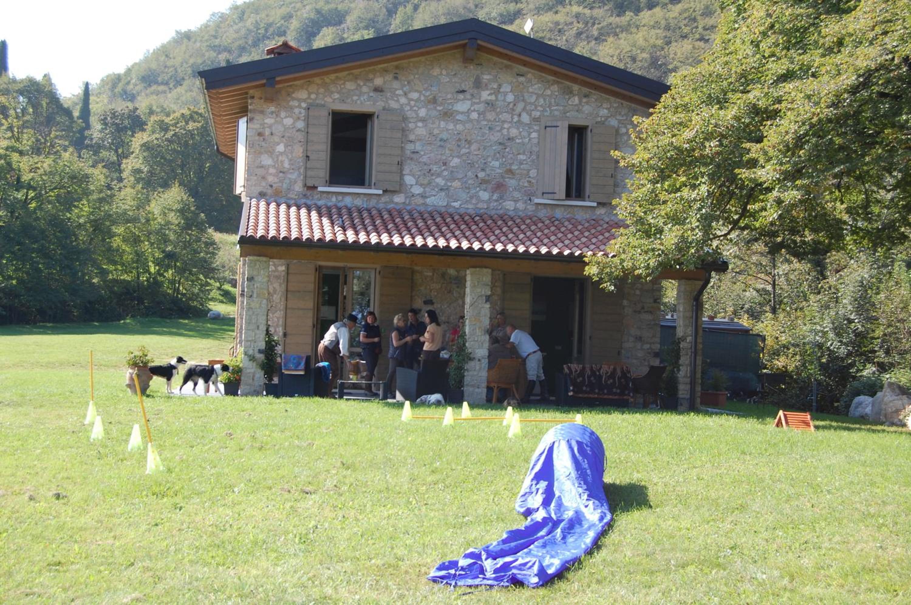 Agriturismo Casa del Castagneto