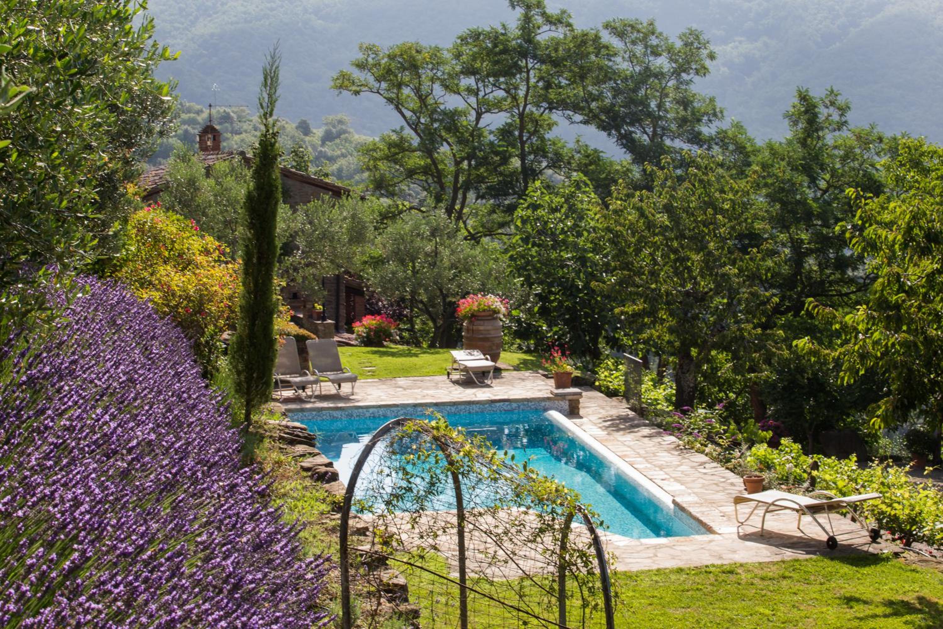 Villa Alma