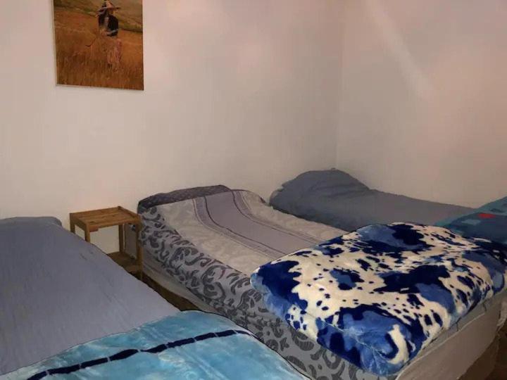 Ali Baba complete Apartment Hostel 8Person view 2