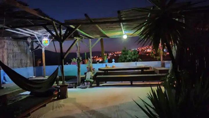 roof