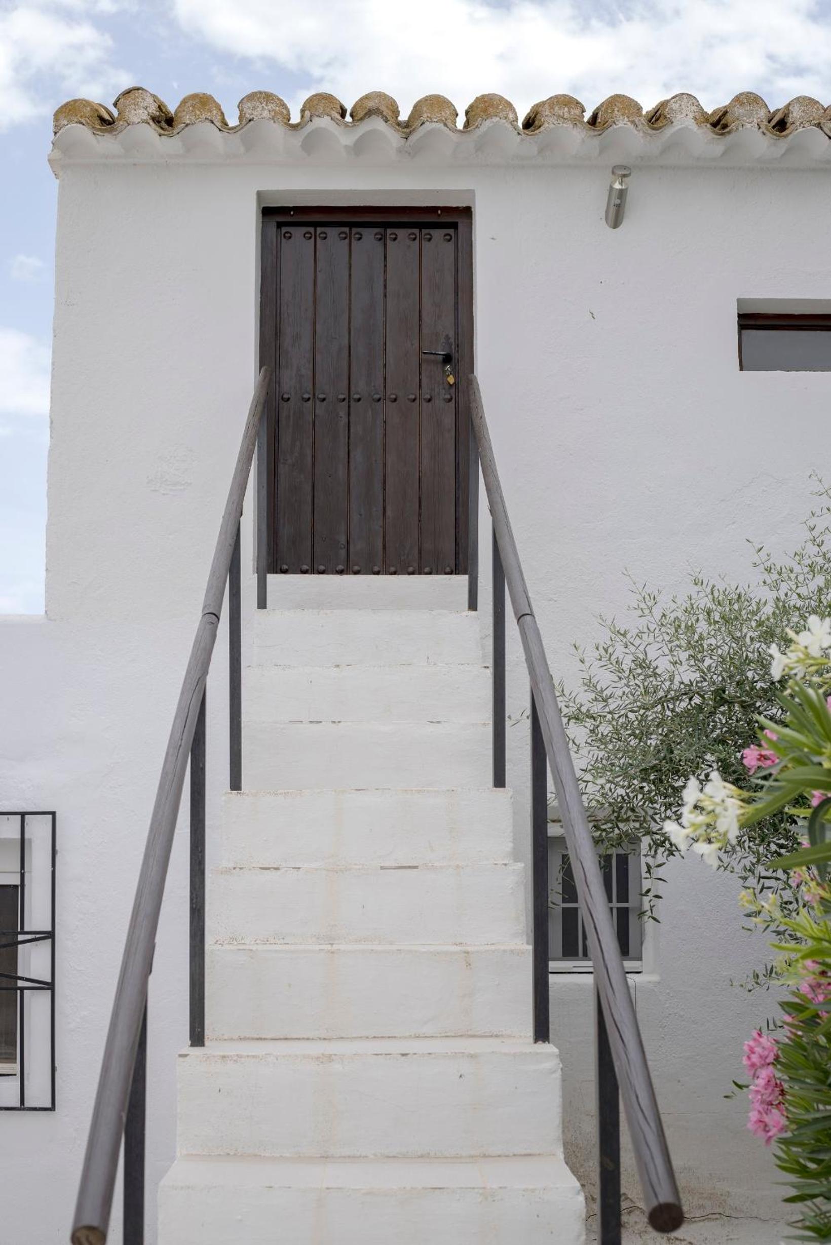 Boutique Bed & Breakfast Casa Paco - adults only
