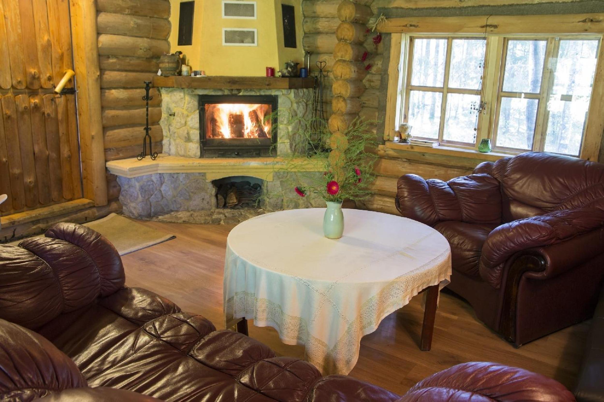 Soesauna Farmstay view 4