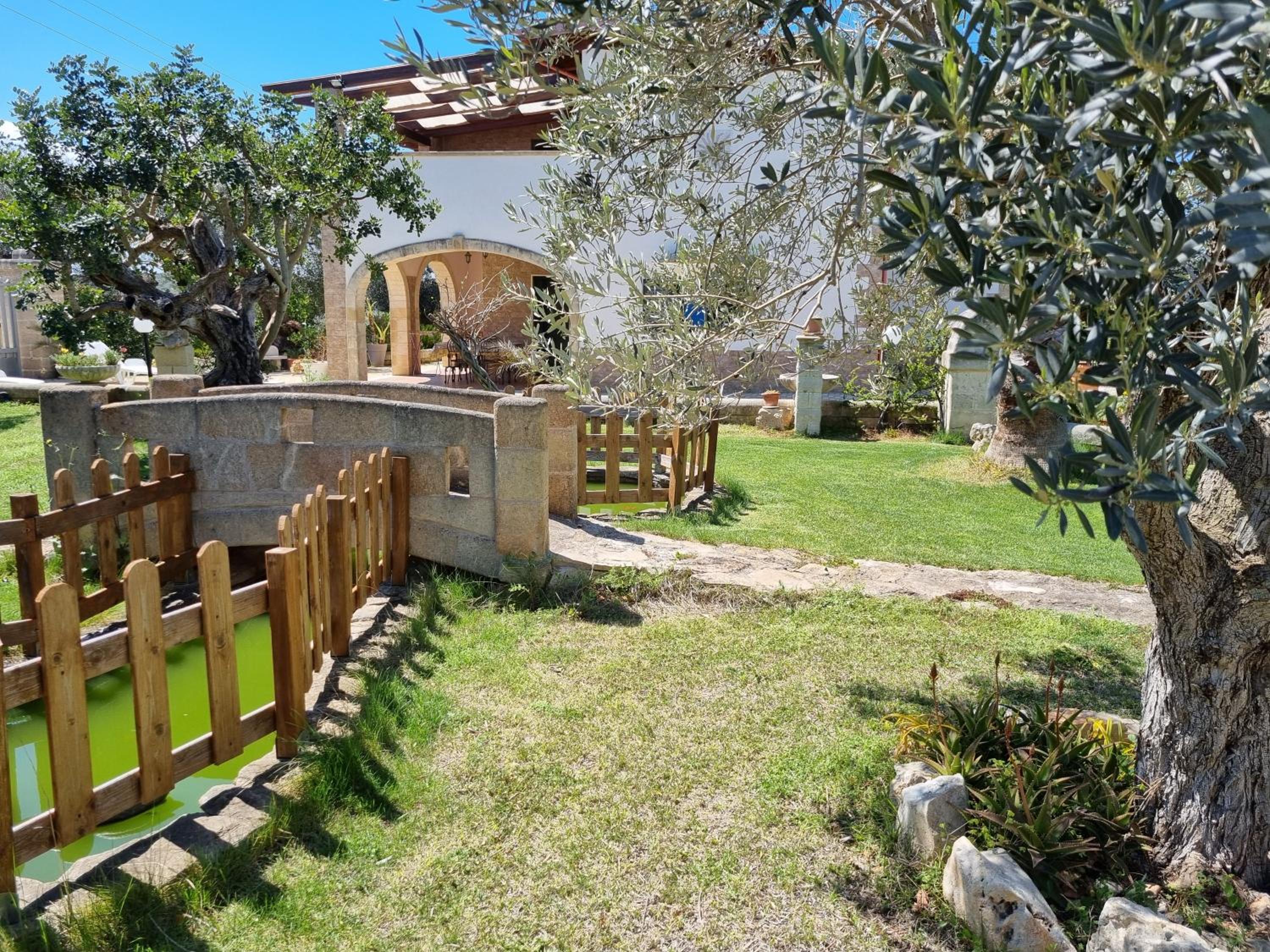 Villa Stella - Salento Puglia view 4