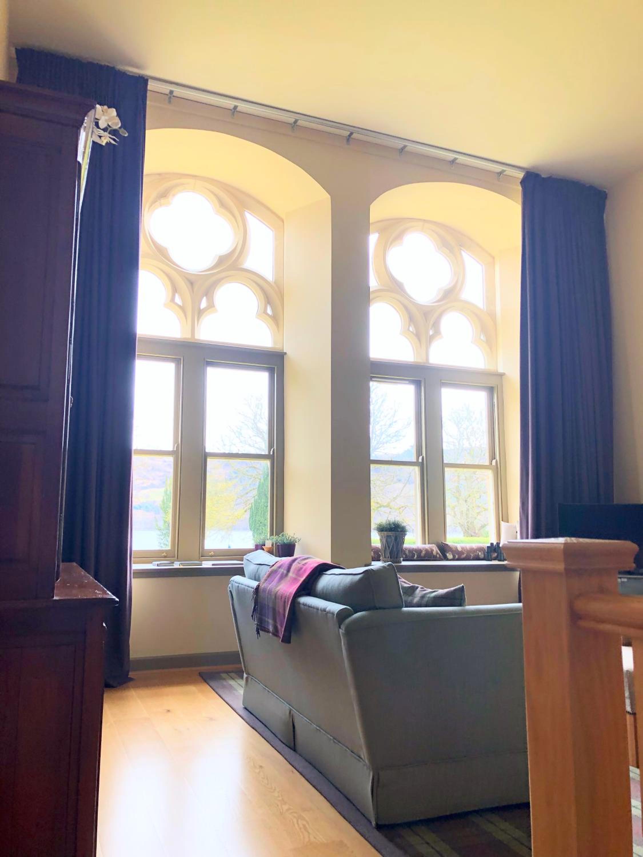 3 BR Luxury Apt at Highland Club - Fort Augustus view 2