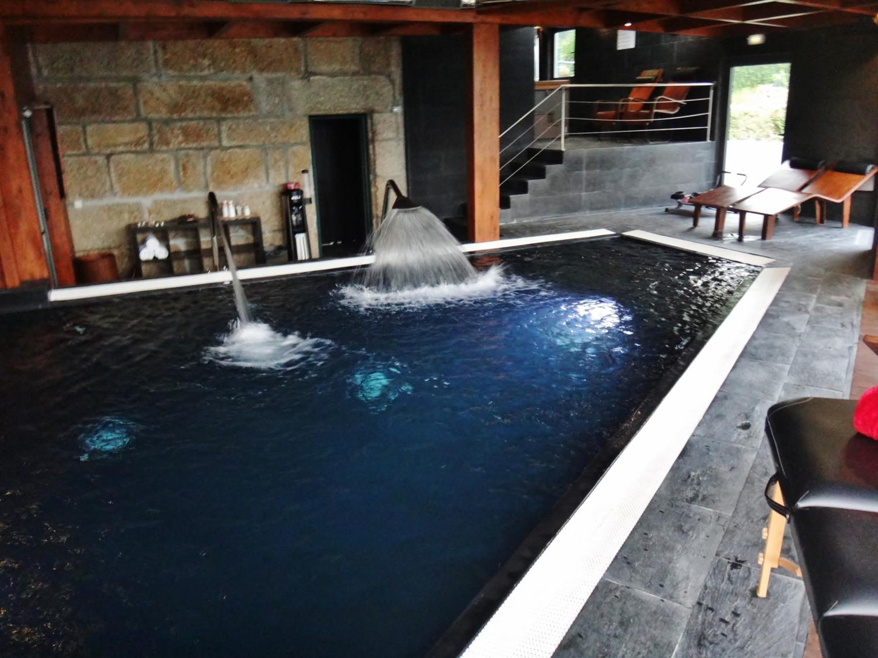 Quinta Das Quintas & Spa
