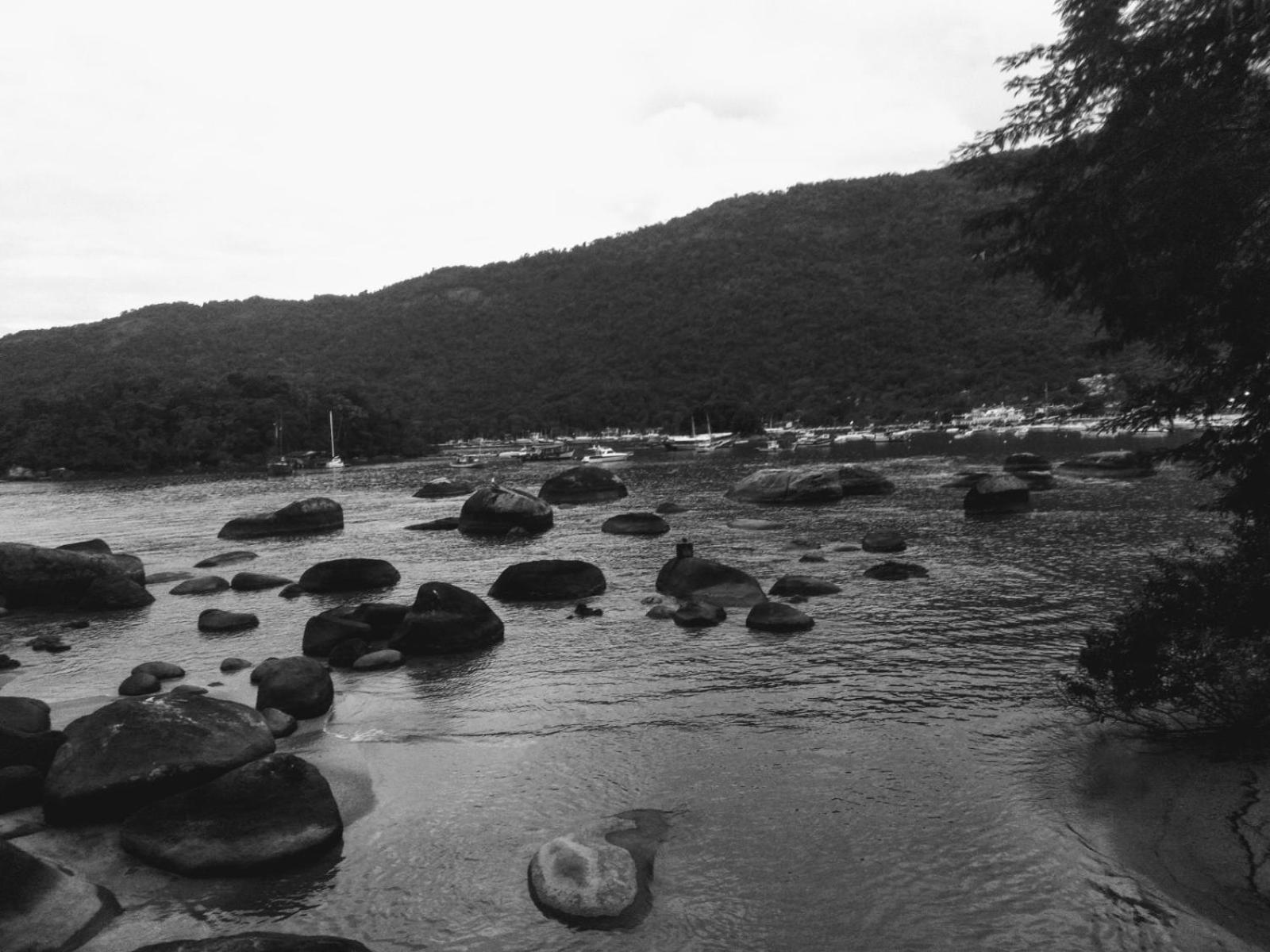 Pousada Arrastão da Ilha