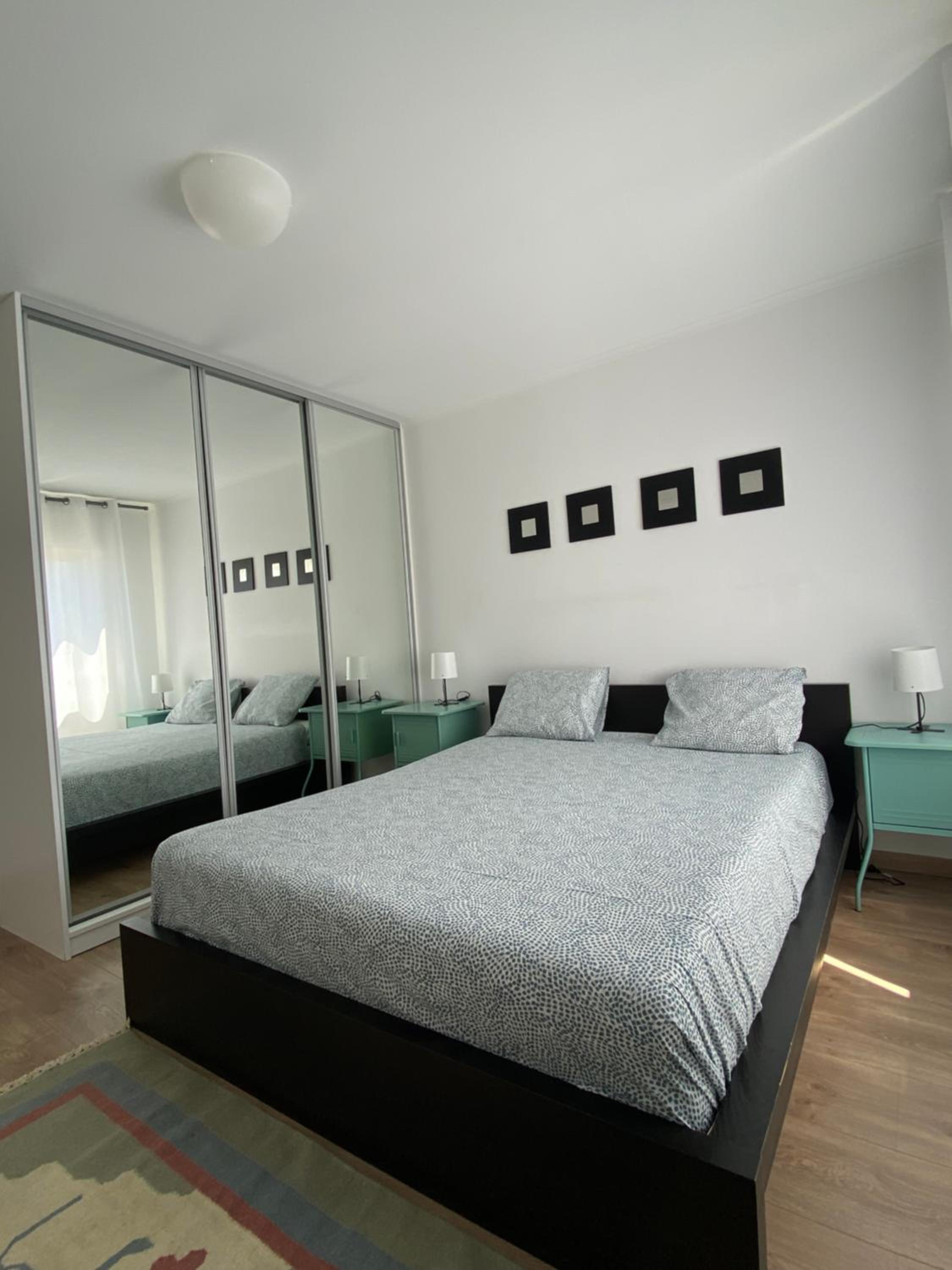 Suites Setúbal - River View view 2