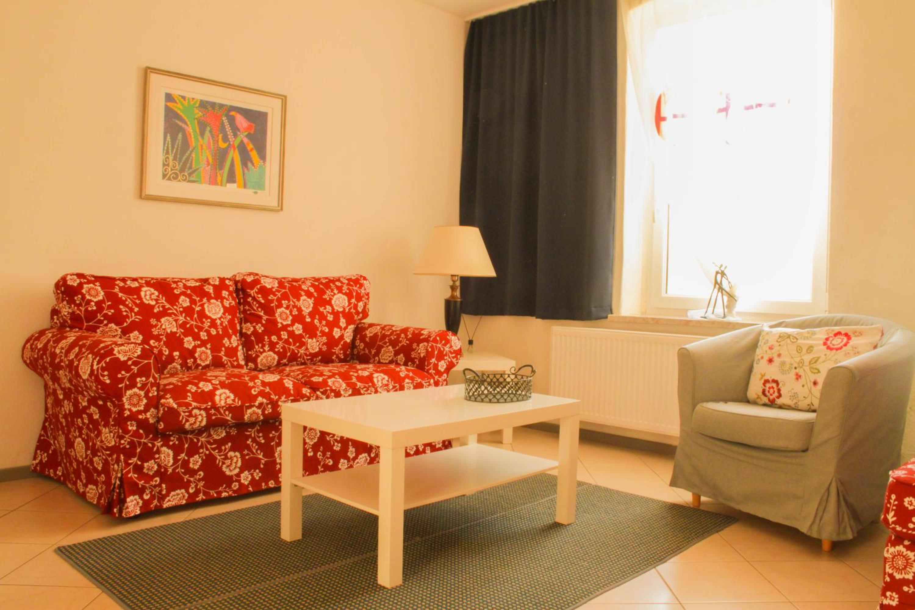 Pension Gestüt Lindenhof