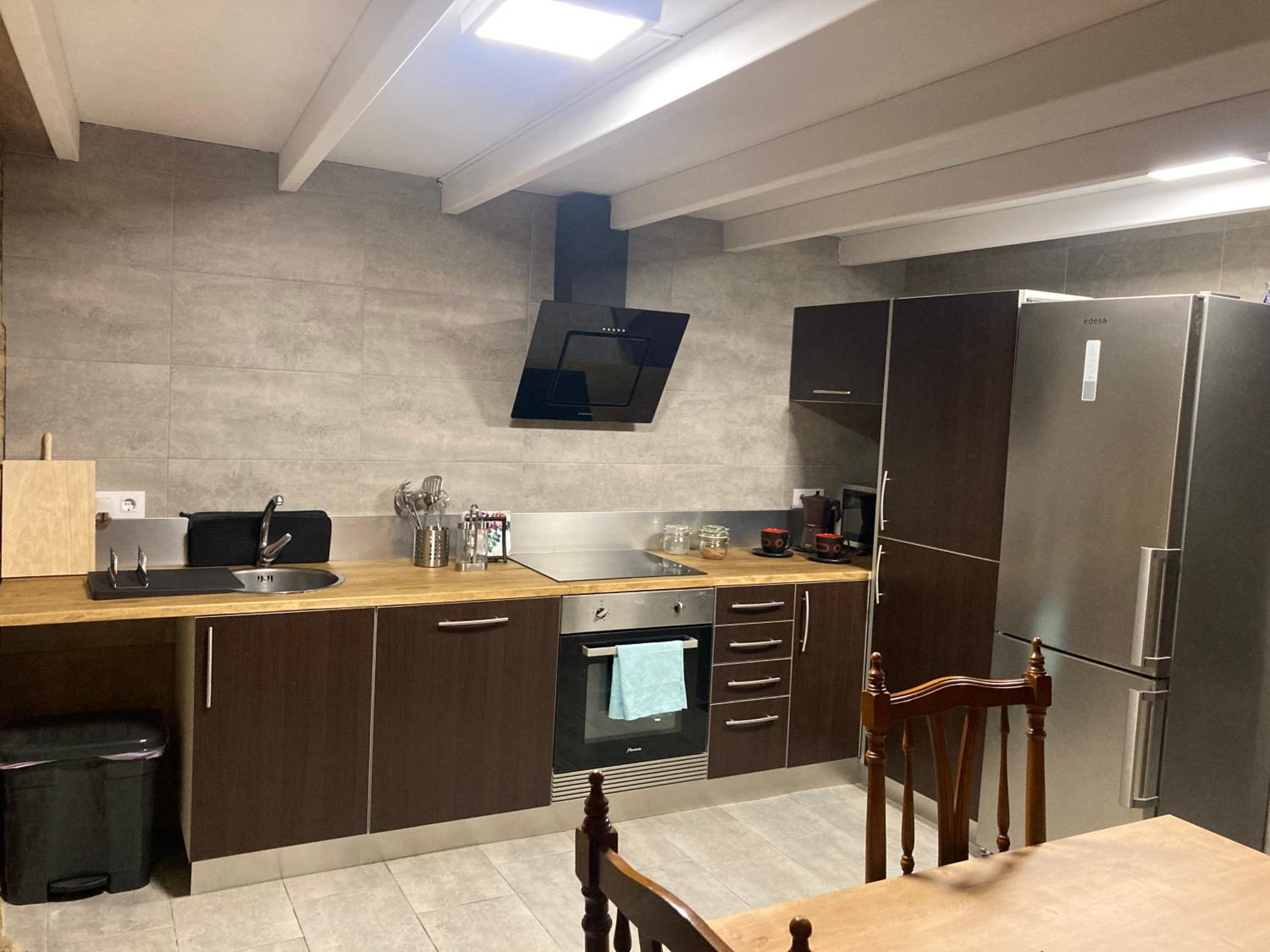 Casa do Miguelo Costa da Morte photo 2