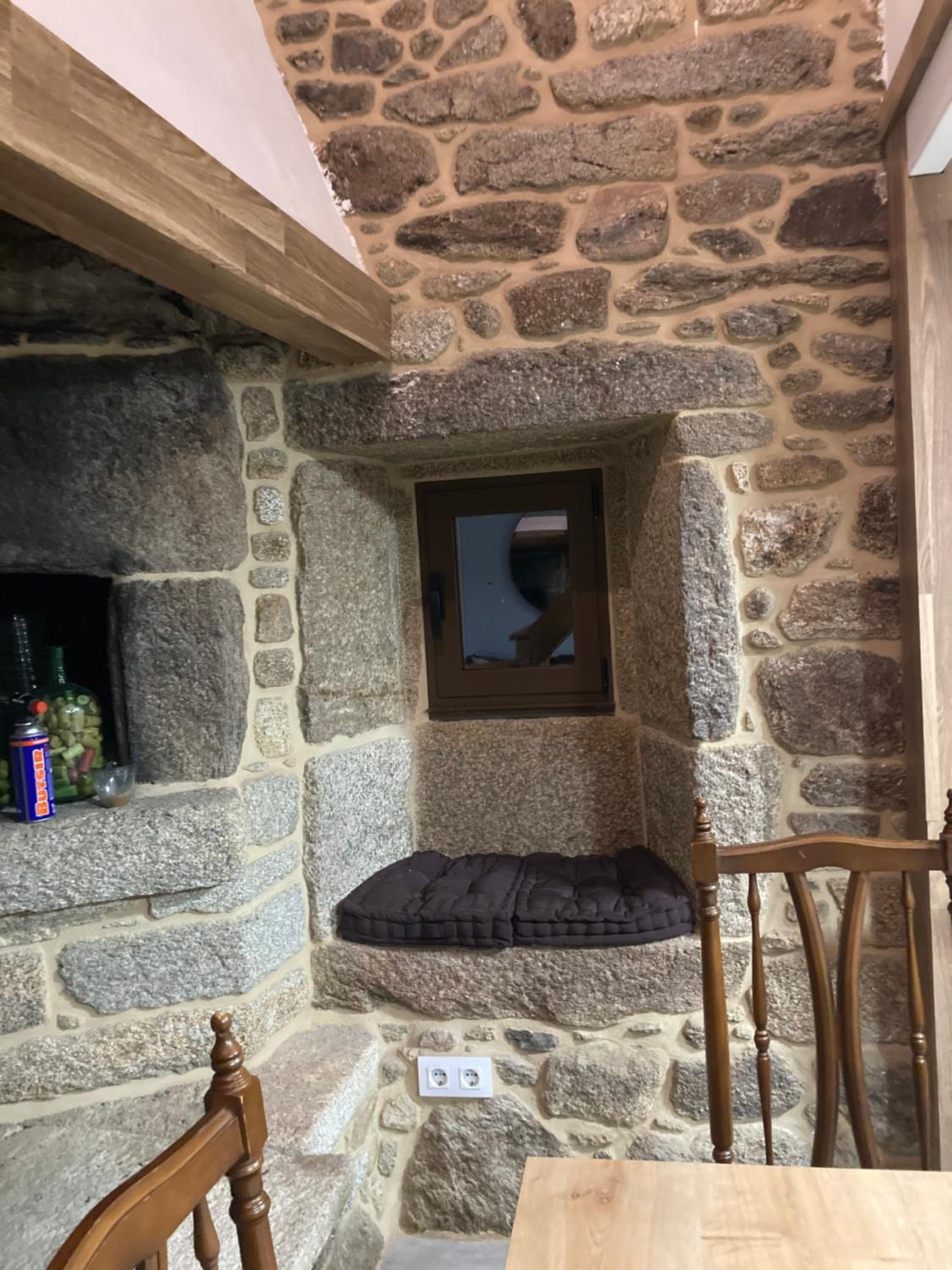 Casa do Miguelo Costa da Morte photo 3