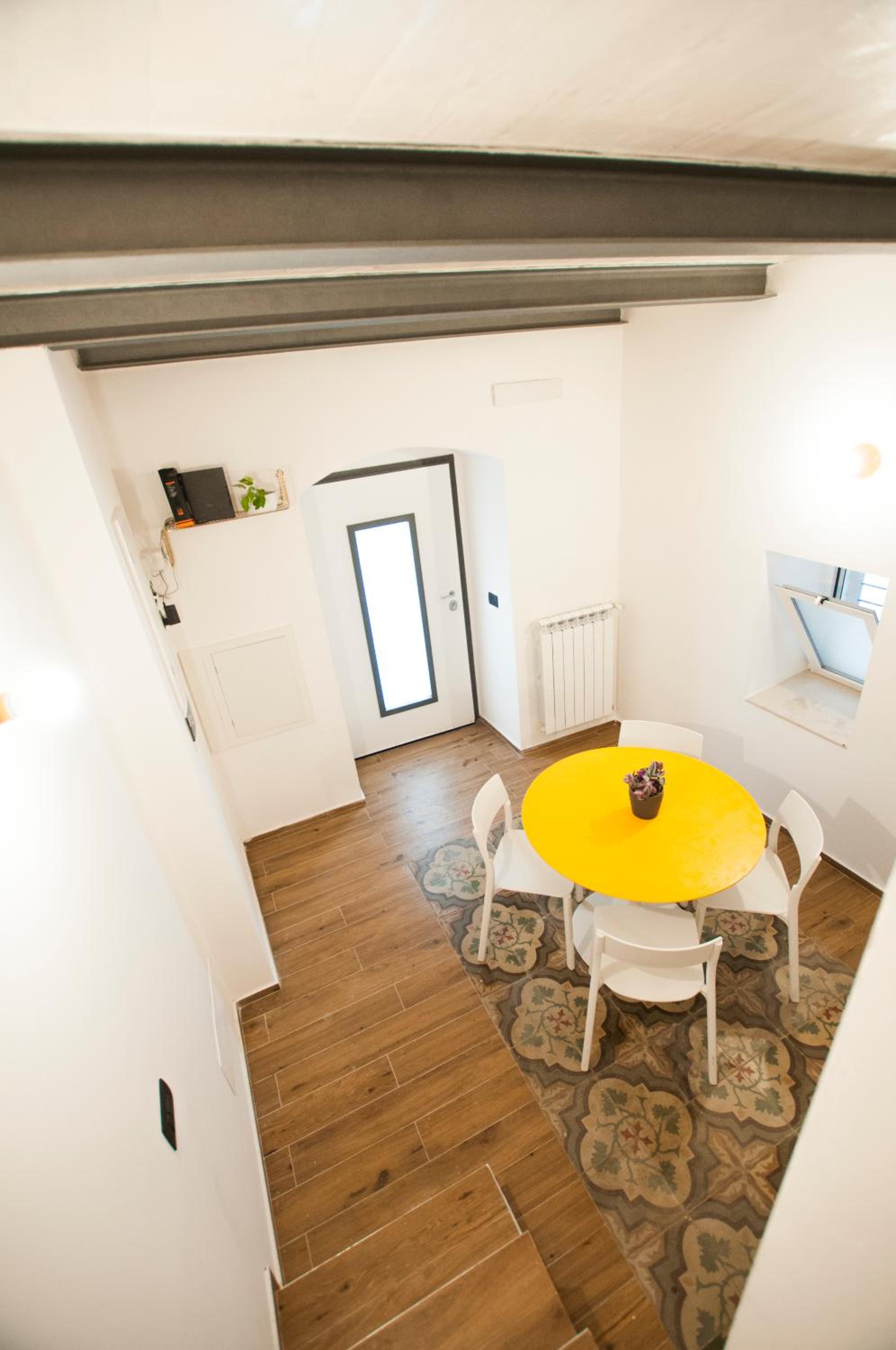 Just Here apartments - Lascia Fare a Dio view 5