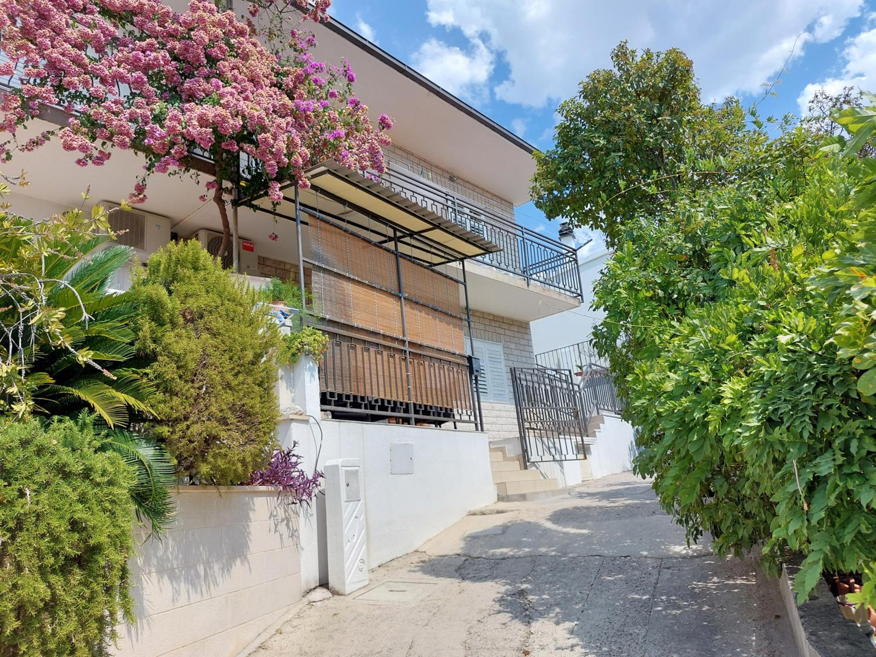 Apartmani Luka view 2
