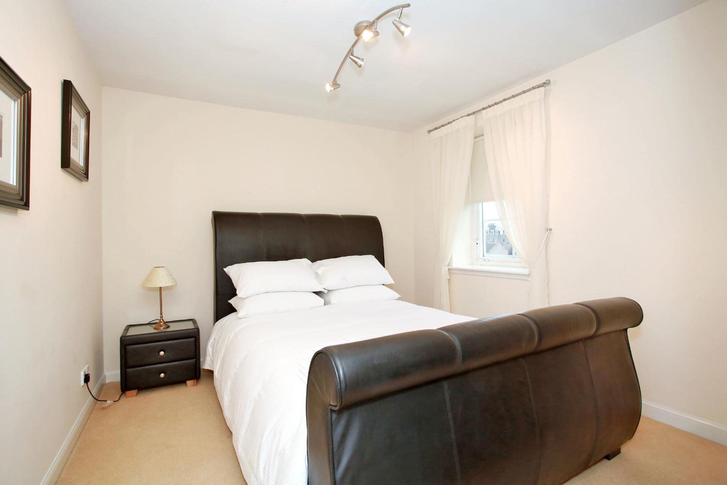 Fonthill Apartments