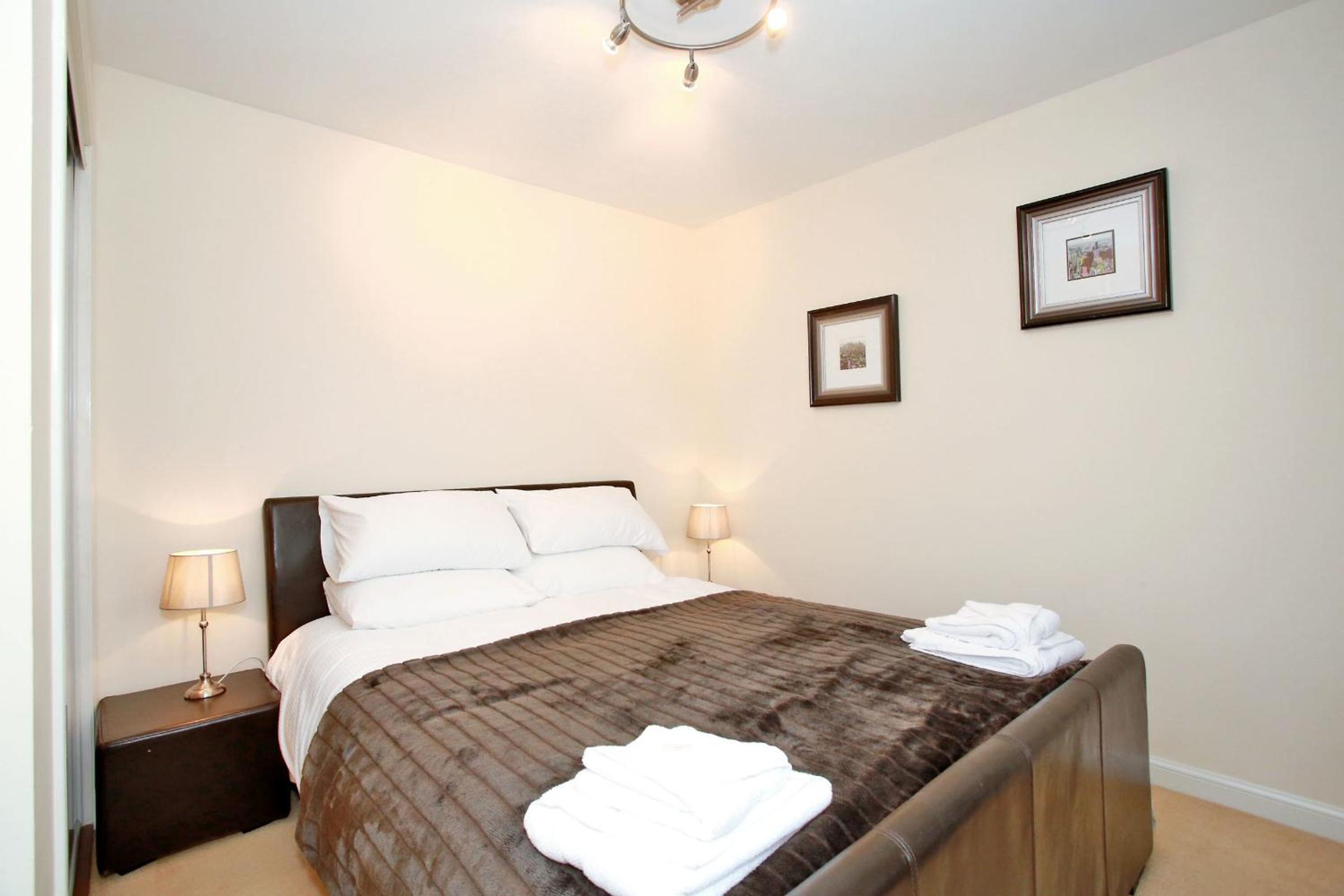 Fonthill Apartments