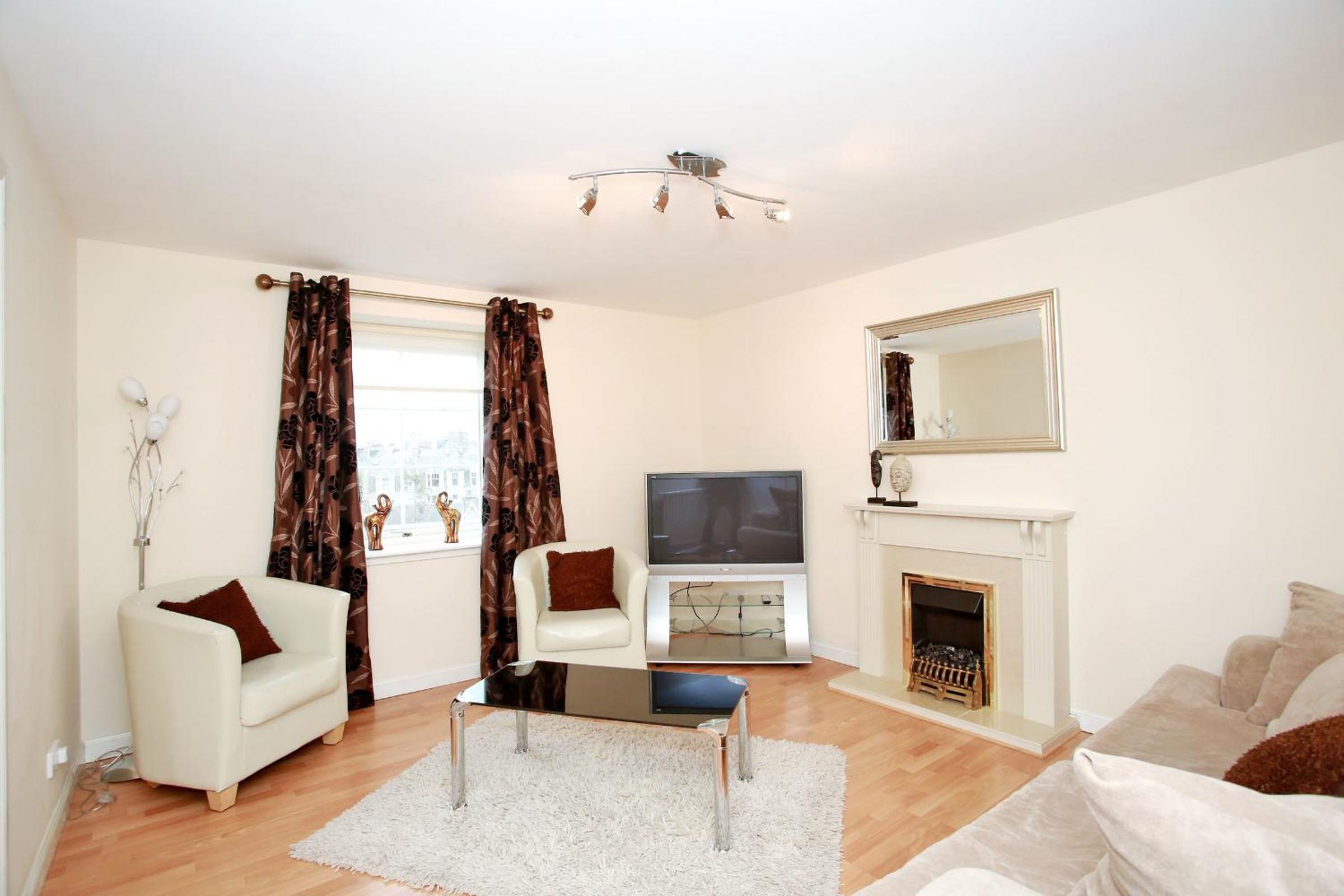 Fonthill Apartments
