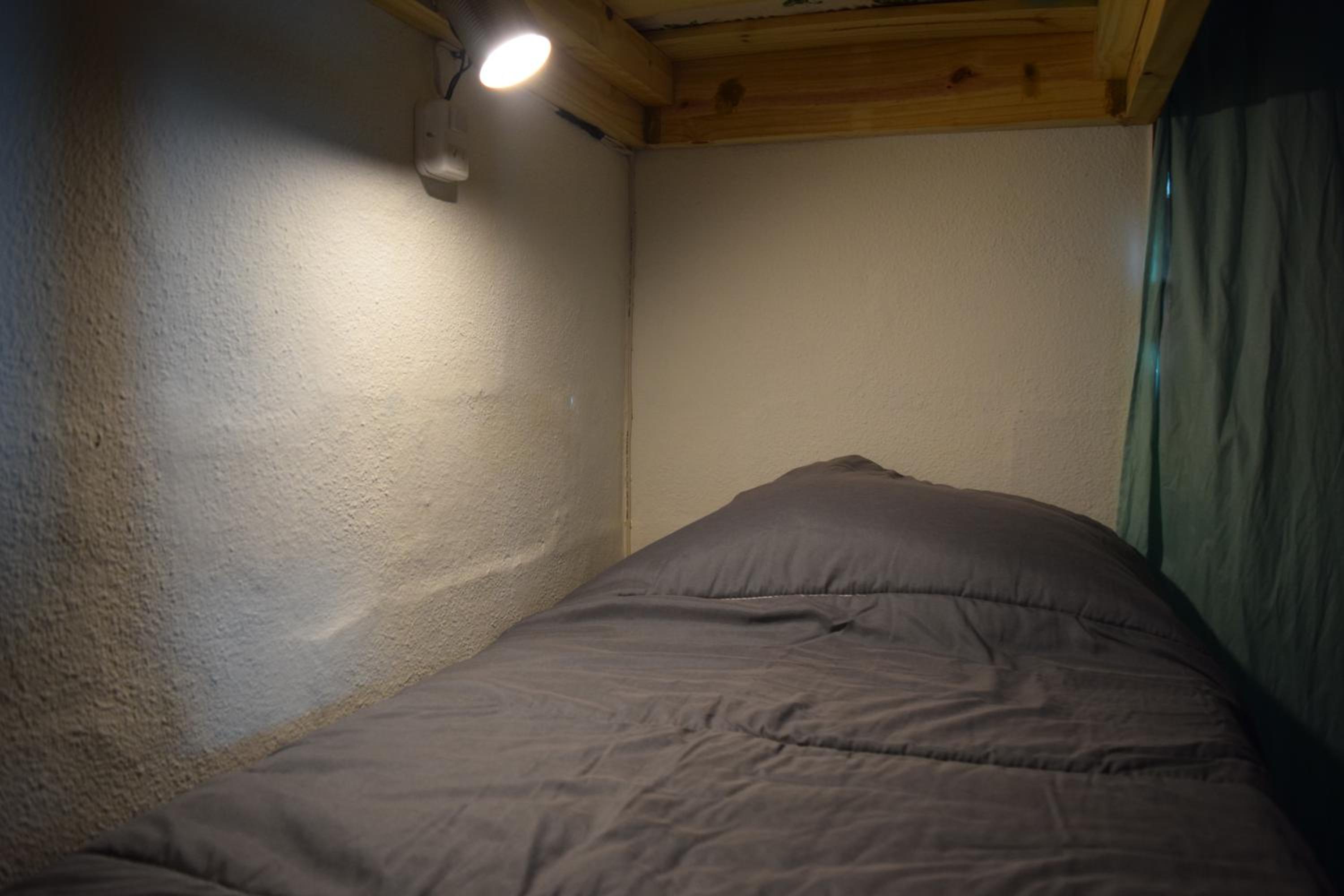 Hostel House 64Bigüa