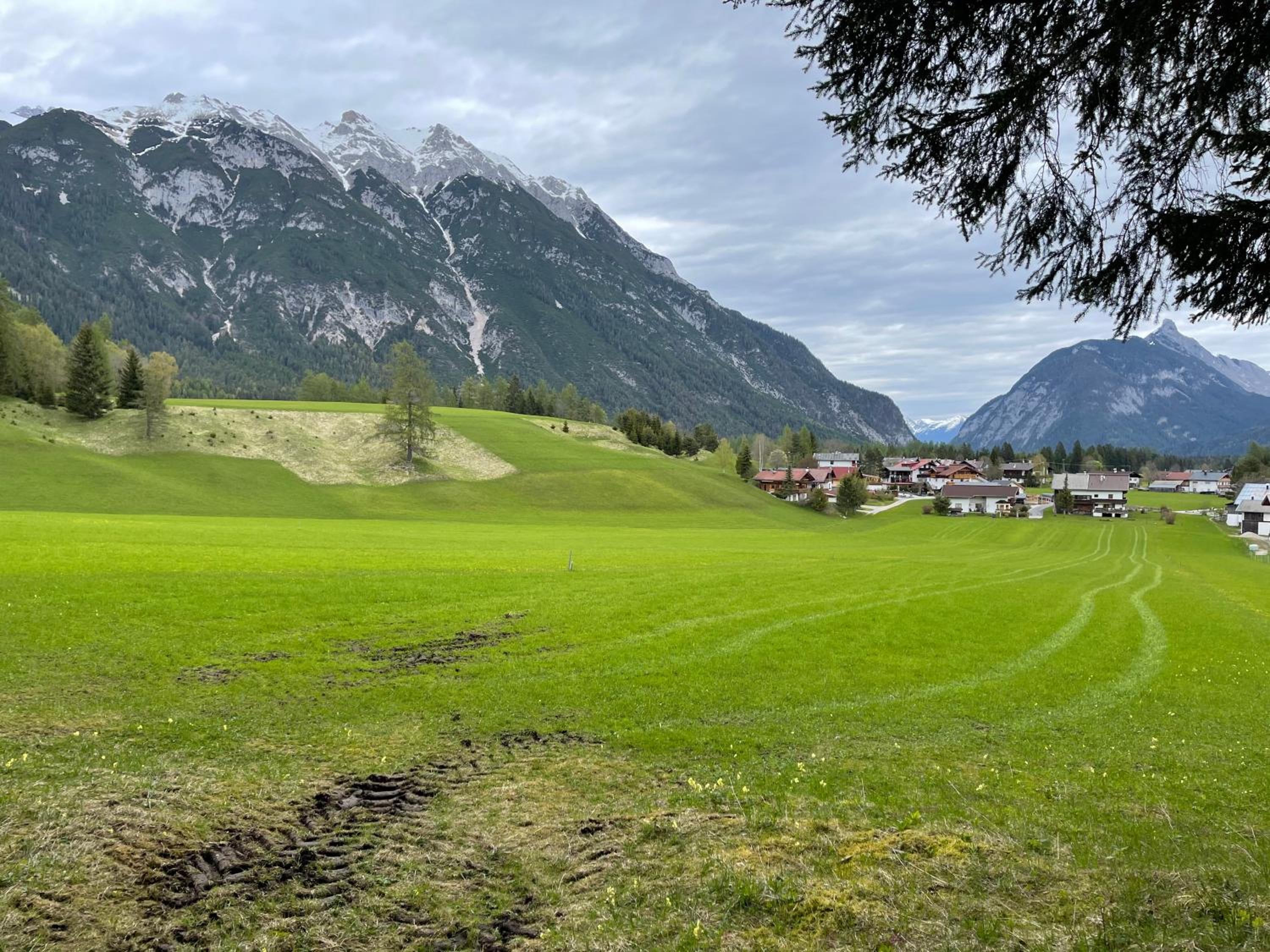 Mein Chalet