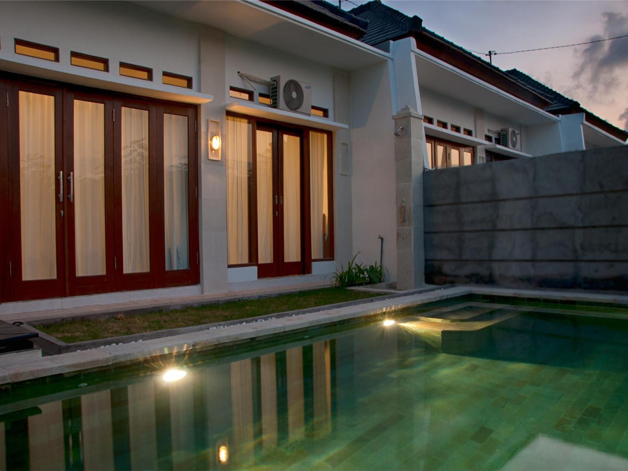 Villa Dencarik