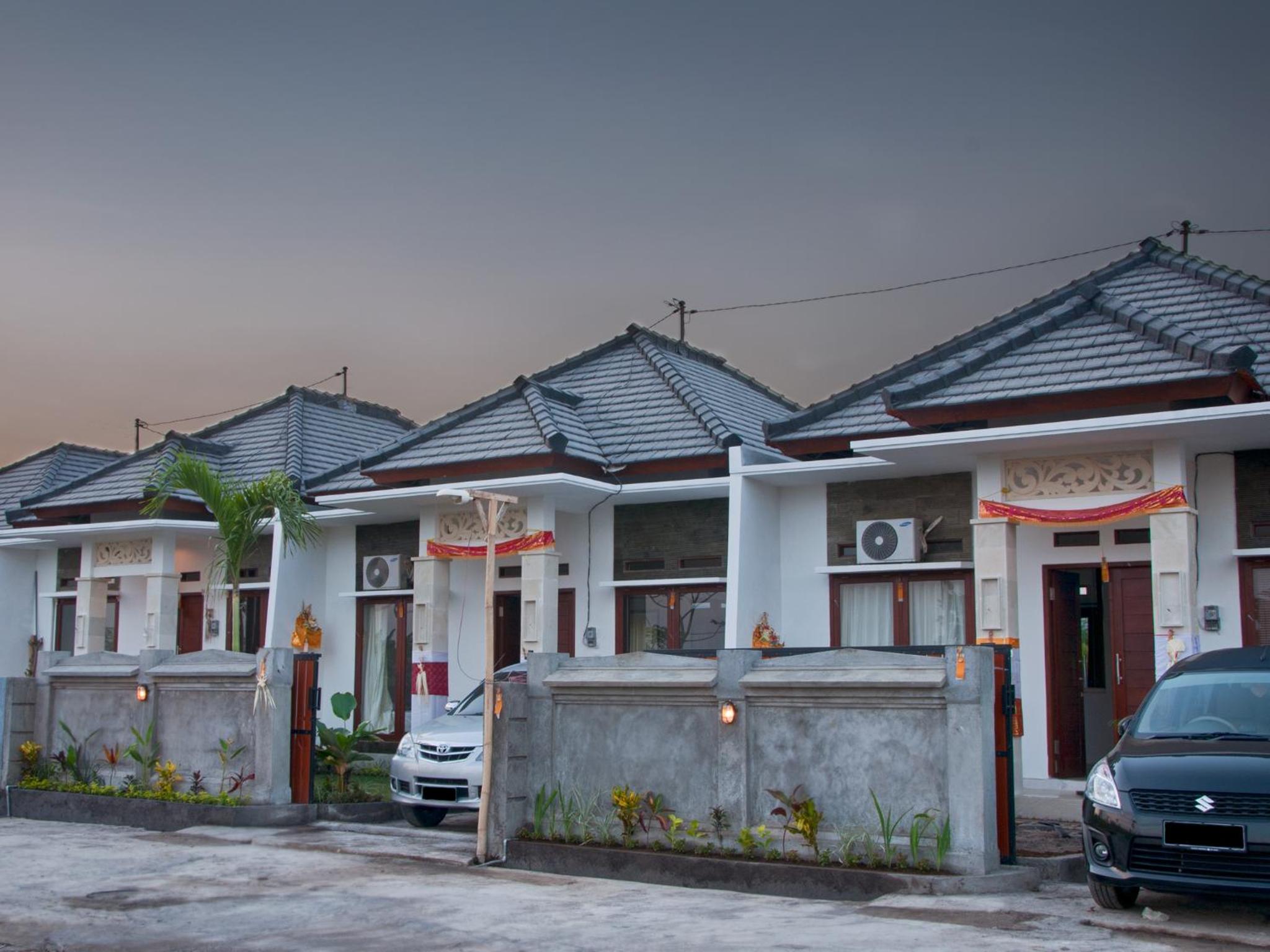 Villa Dencarik
