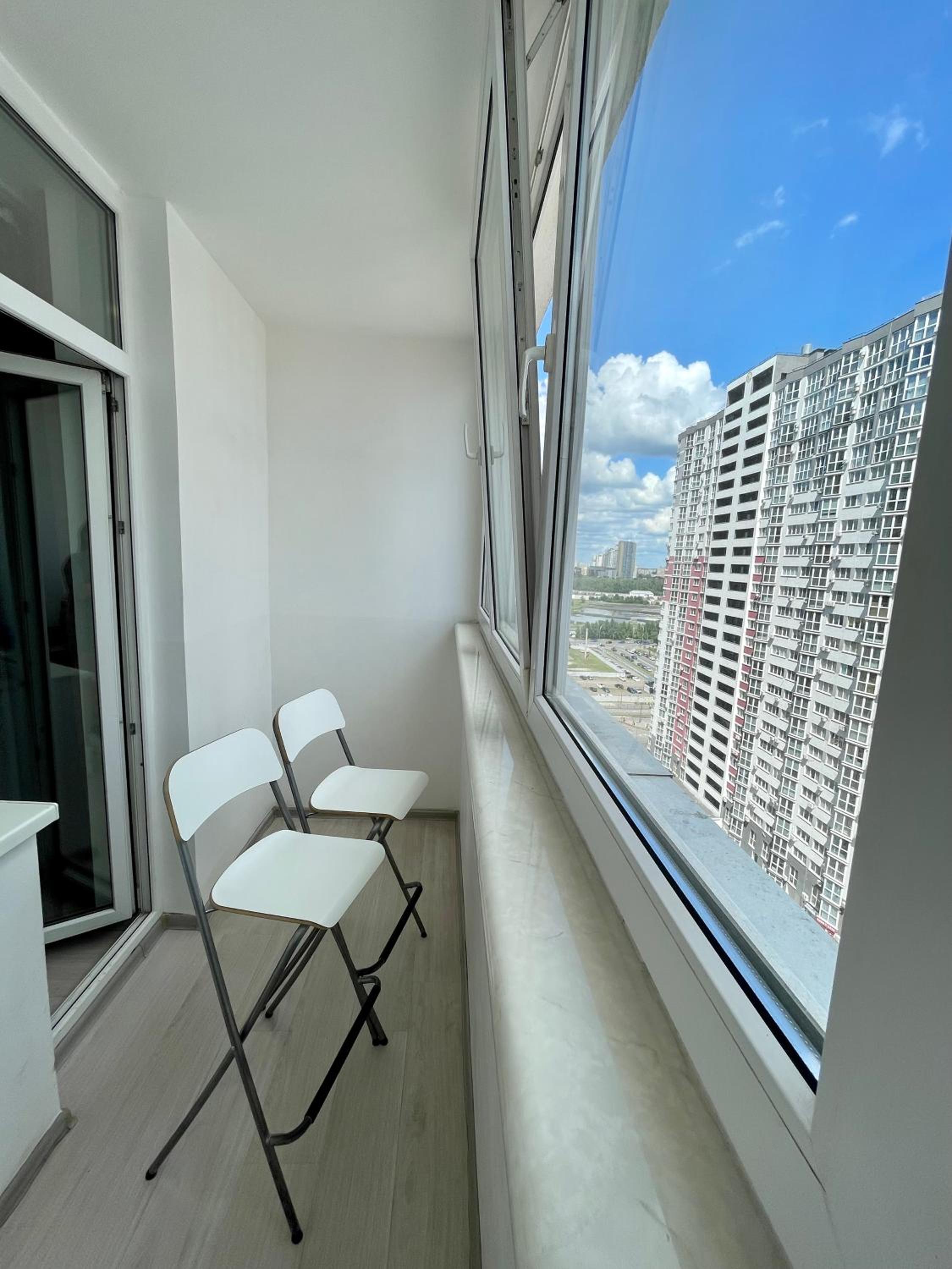 East Residence view 4
