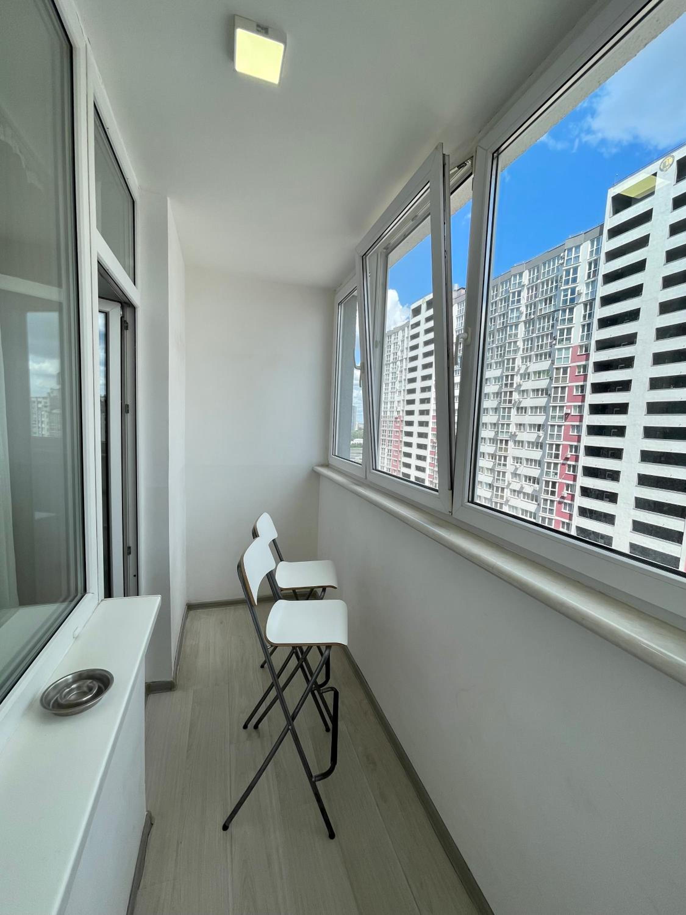 East Residence view 5