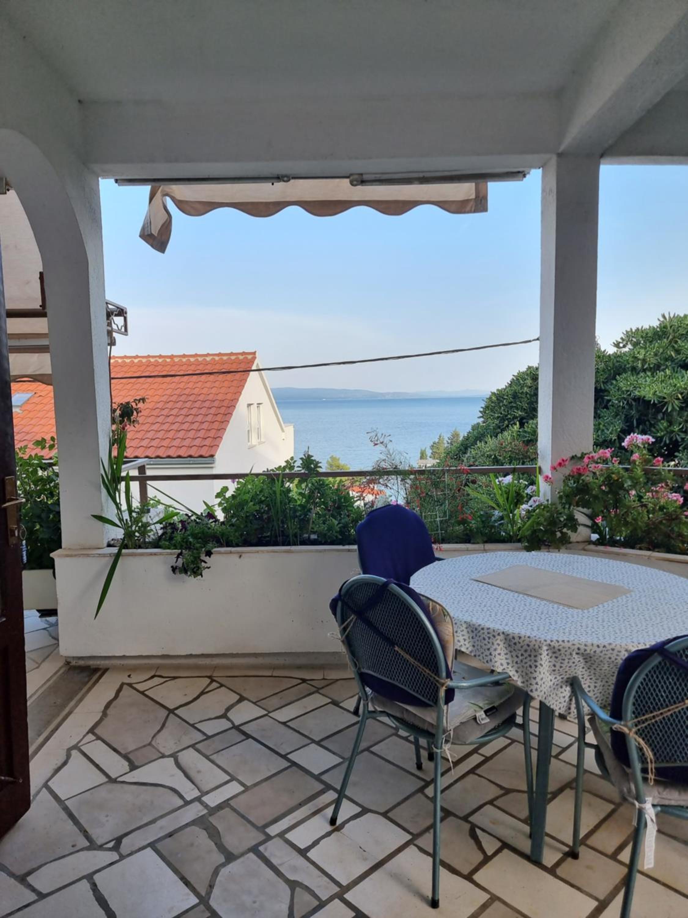 Villa green view 5