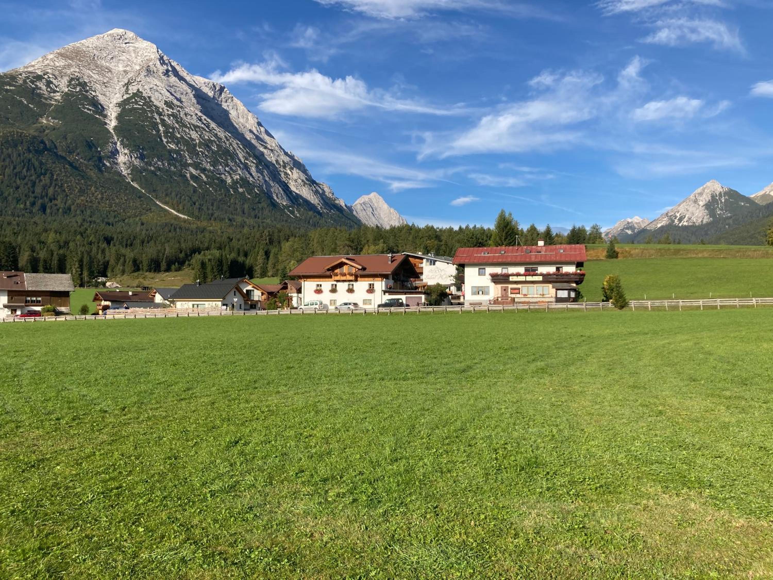 Mein Chalet