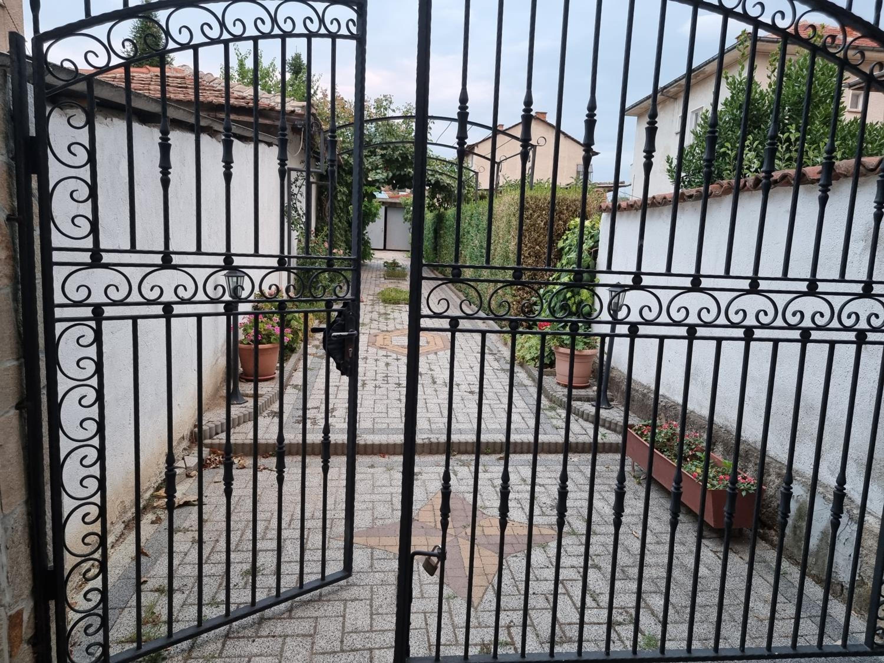villa Tia Maria