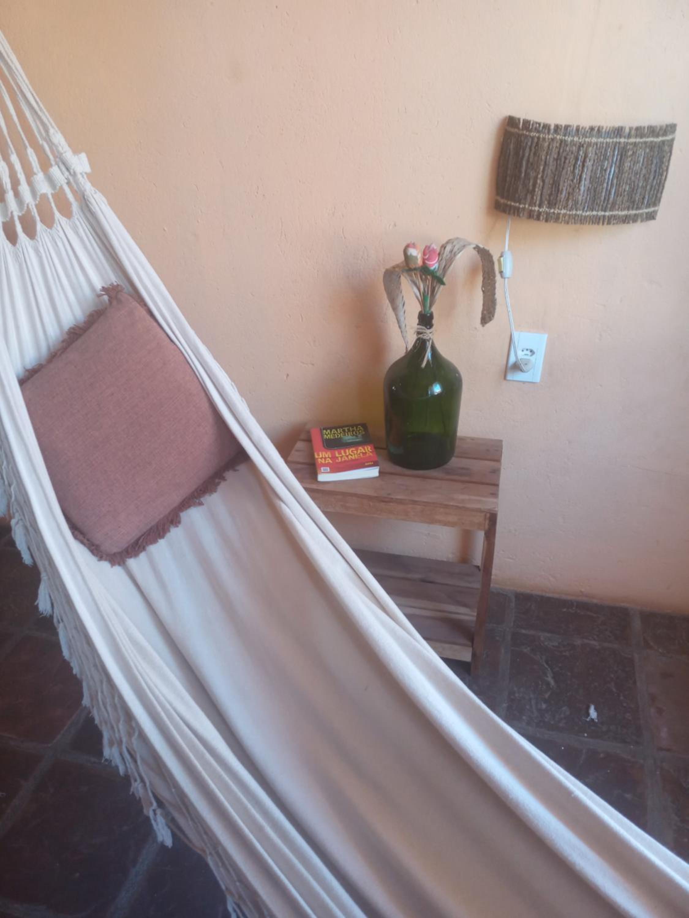 Casa de Gabi